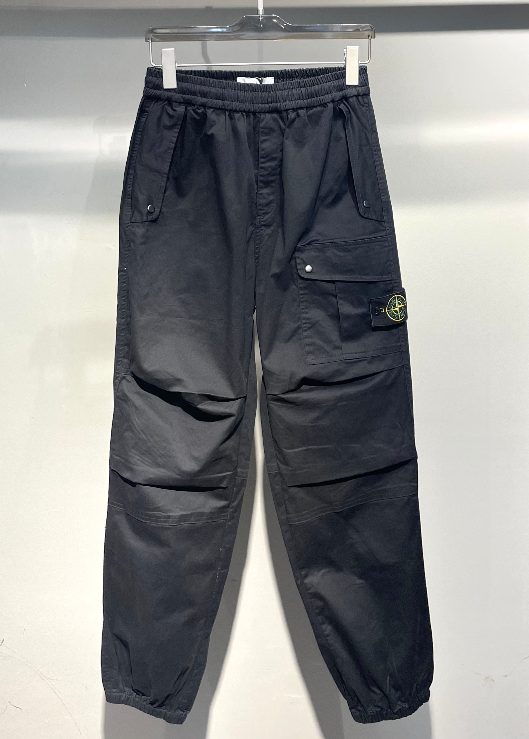 스톤아일랜드 남성 바지 25SS 51075 Stone Island 이미지 2