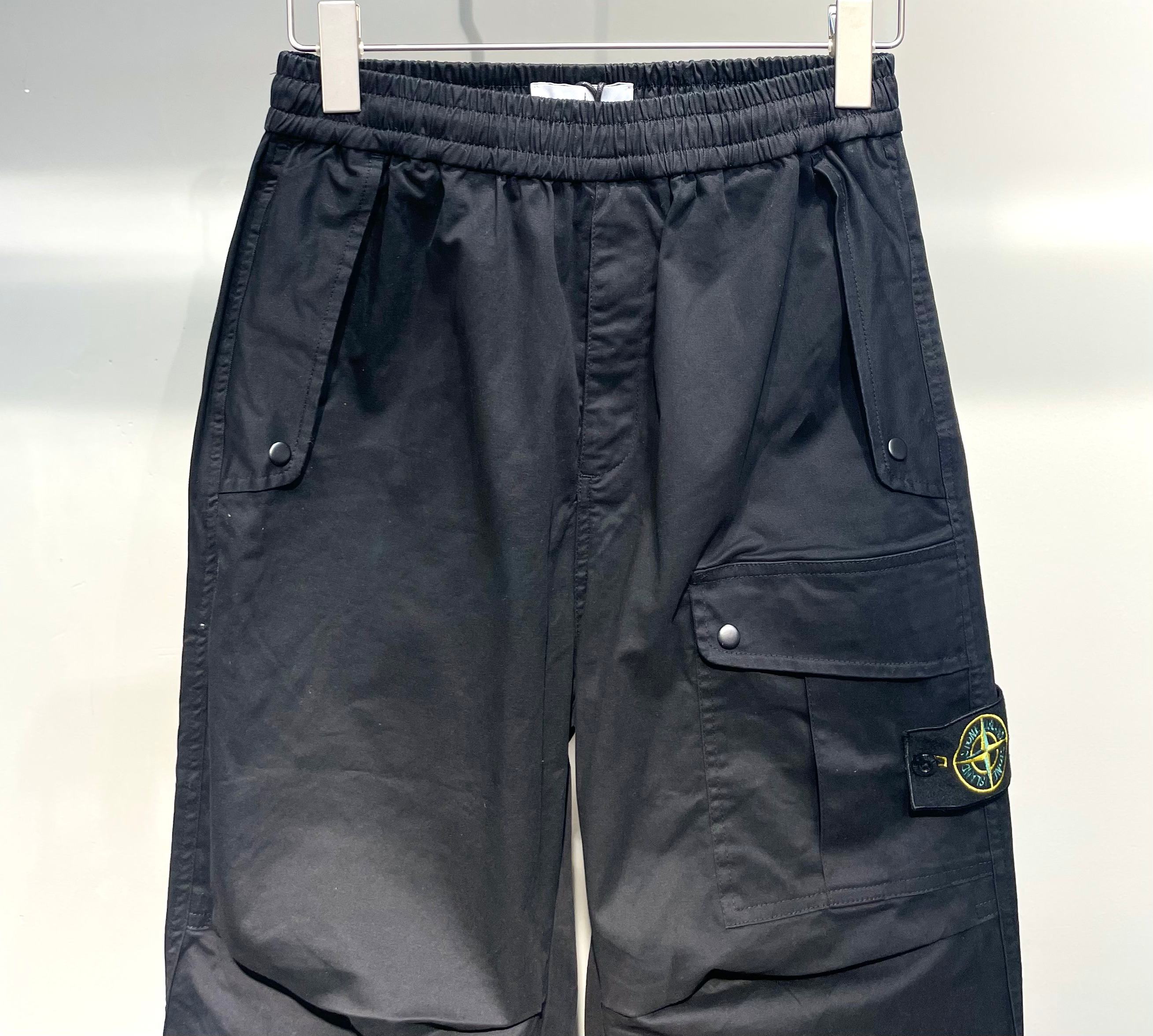 스톤아일랜드 남성 바지 25SS 51075 Stone Island 이미지 4