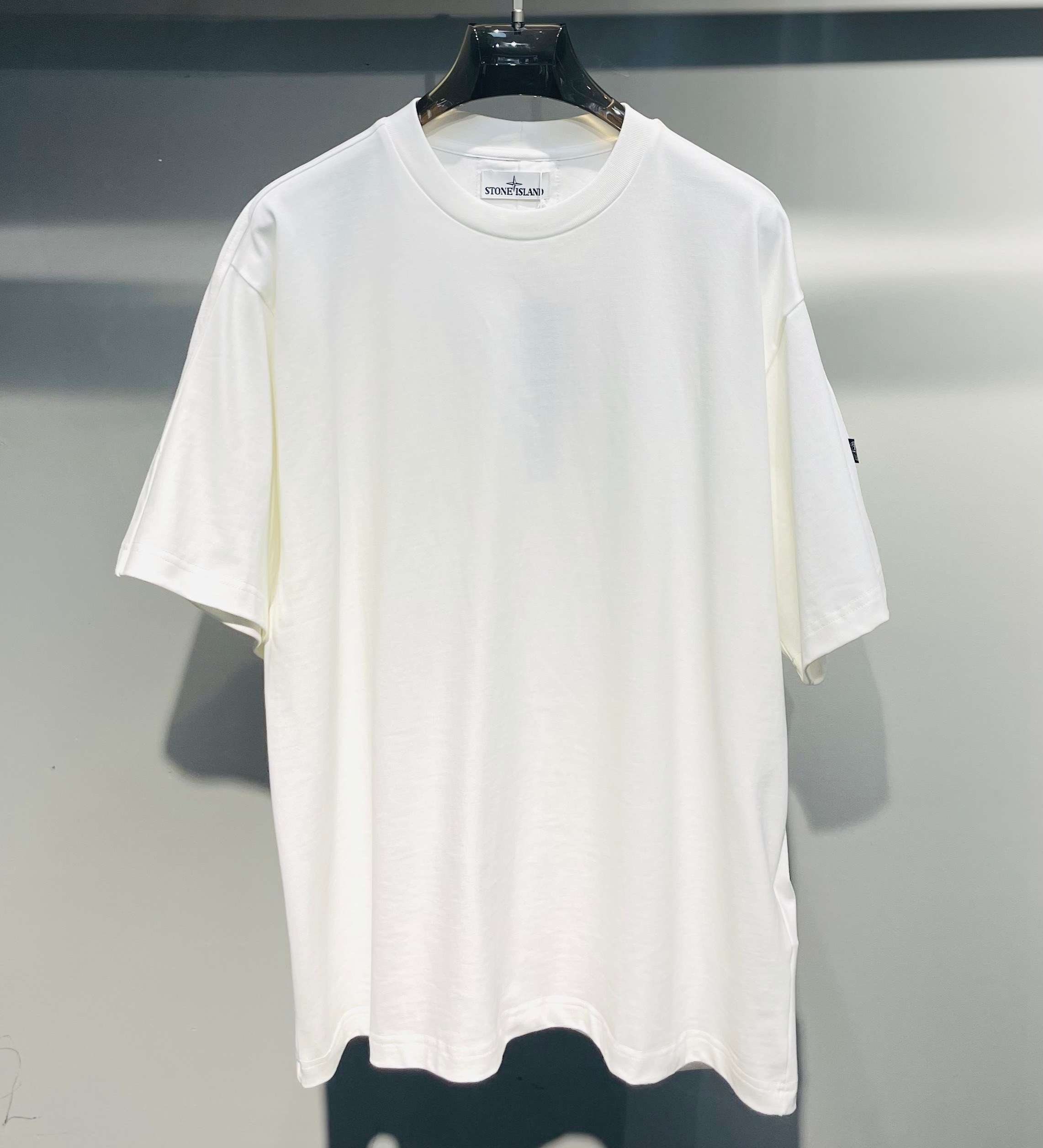 스톤아일랜드 남성 반팔 47878 Stone Island T Shirt