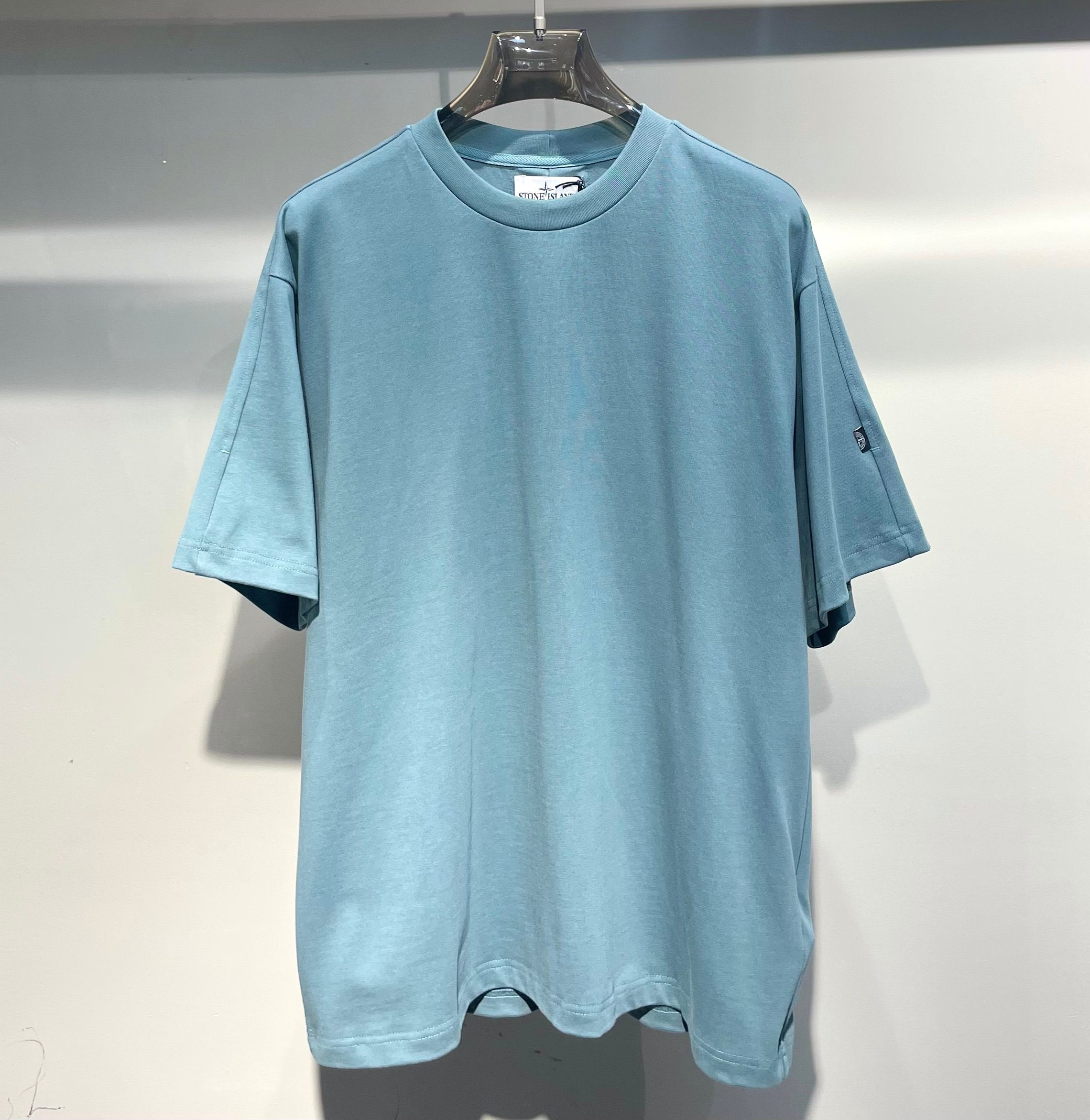 스톤아일랜드 남성 반팔 47879 Stone Island T Shirt