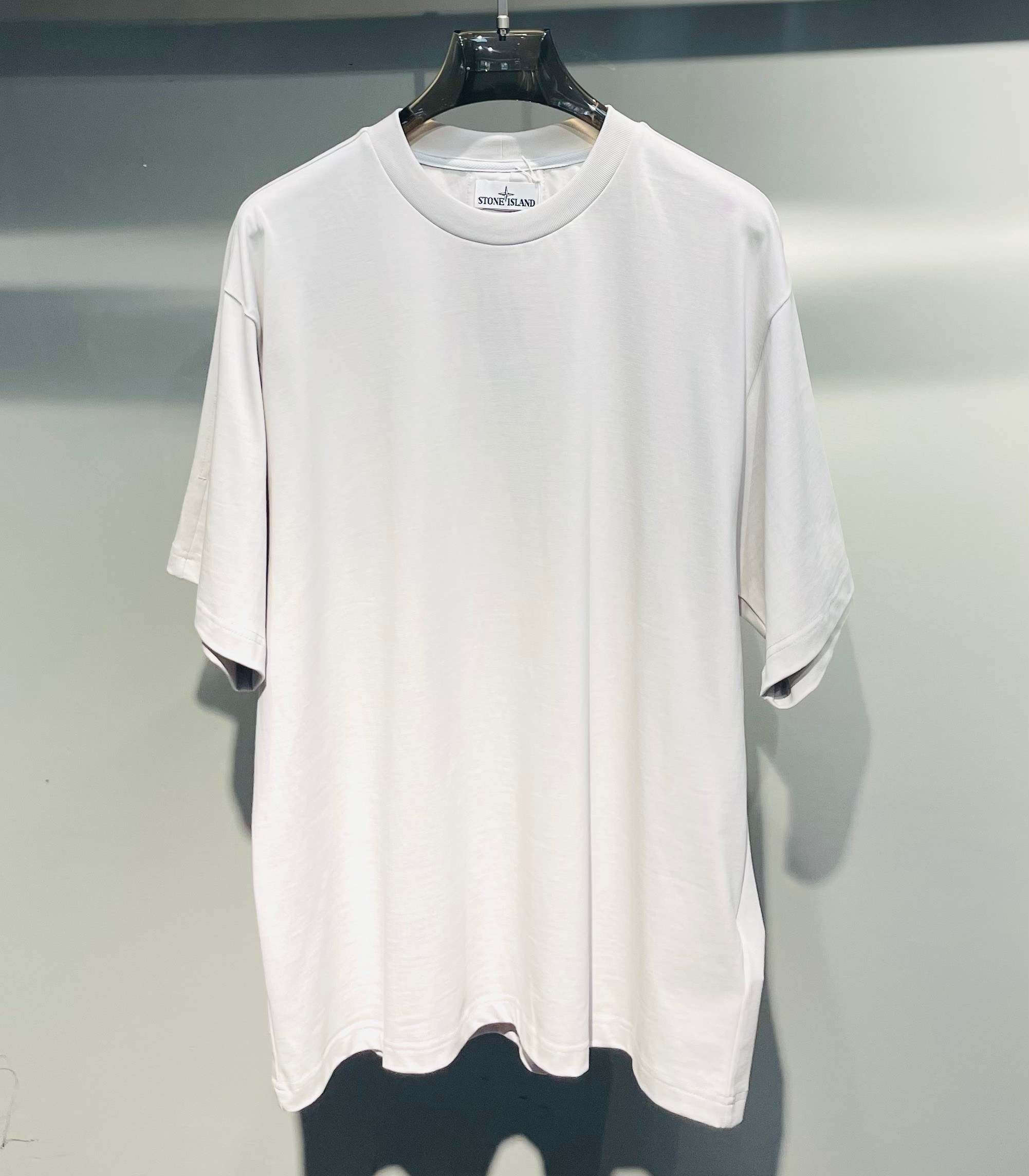 스톤아일랜드 남성 반팔 47880 Stone Island T Shirt