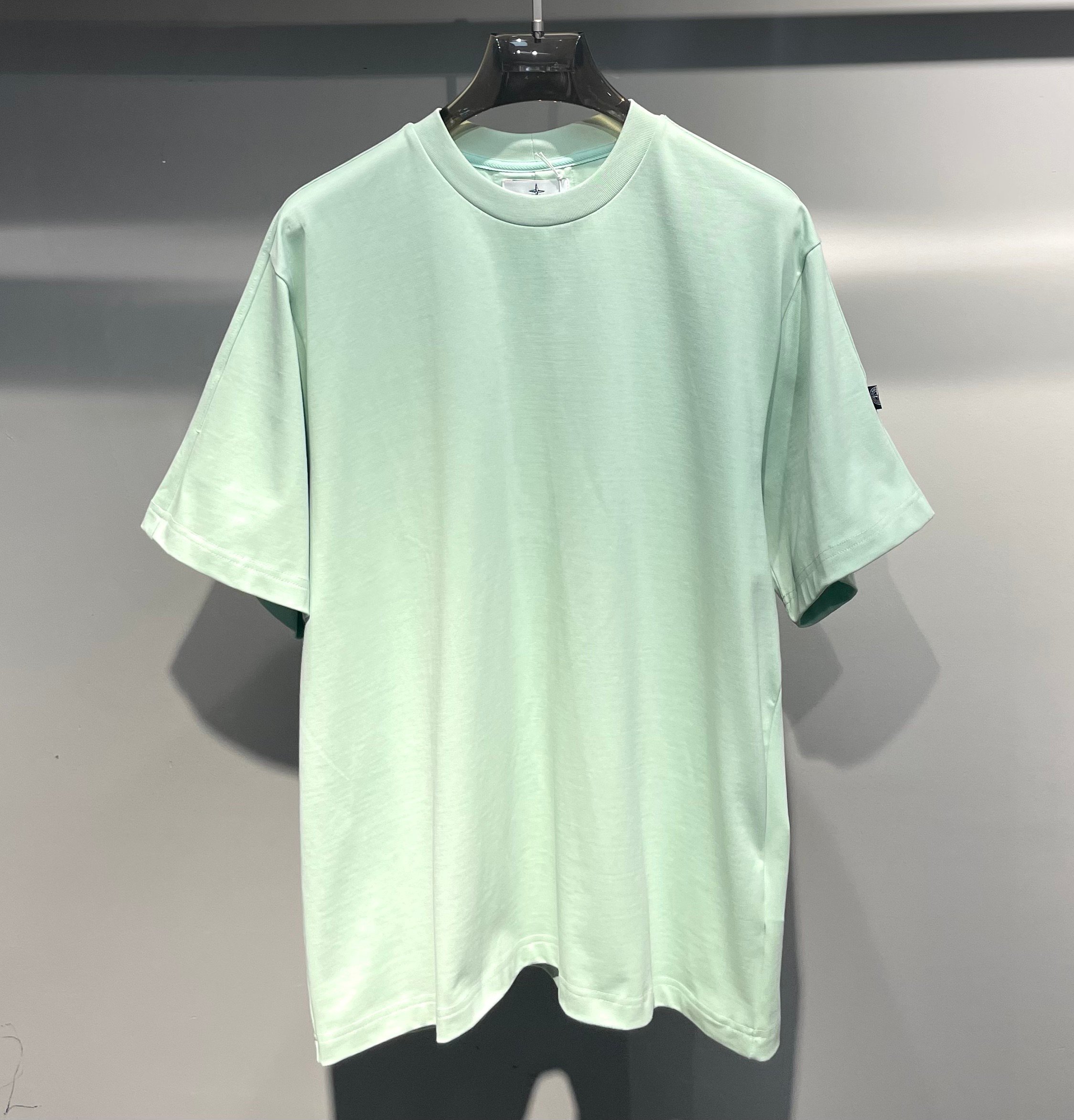스톤아일랜드 남성 반팔 47881 Stone Island T Shirt