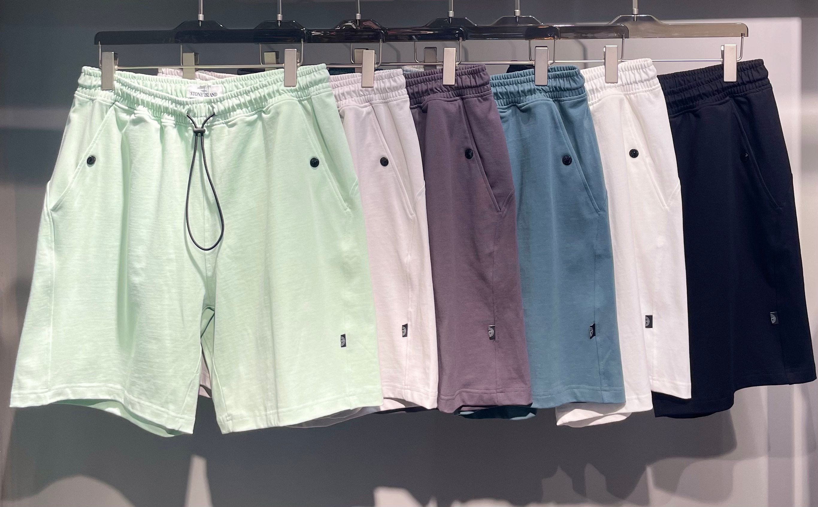 스톤아일랜드 남성 바지 50884