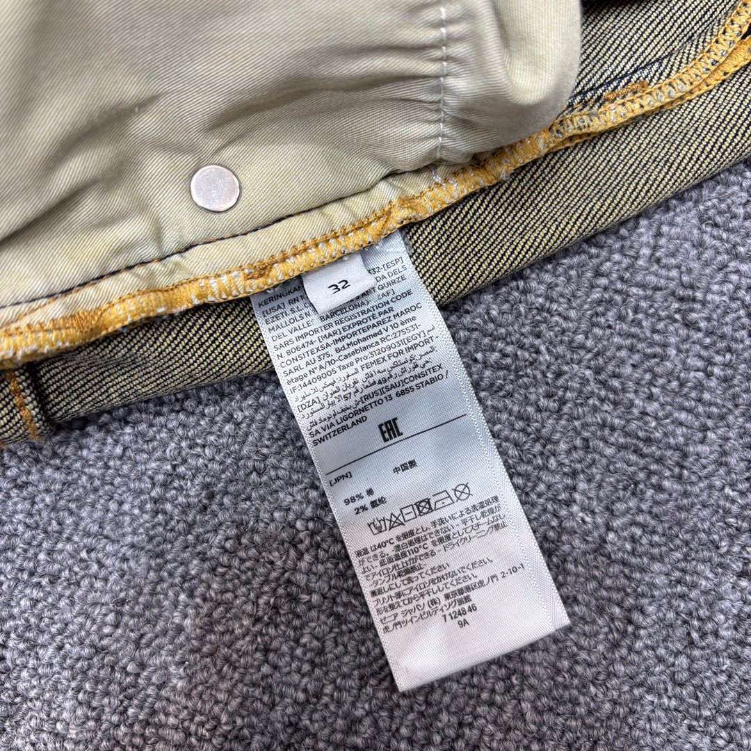 스톤아일랜드 남성 바지 51059 Stone Island 이미지 7