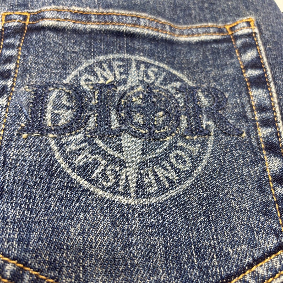 스톤아일랜드 남성 바지 51059 Stone Island 이미지 9