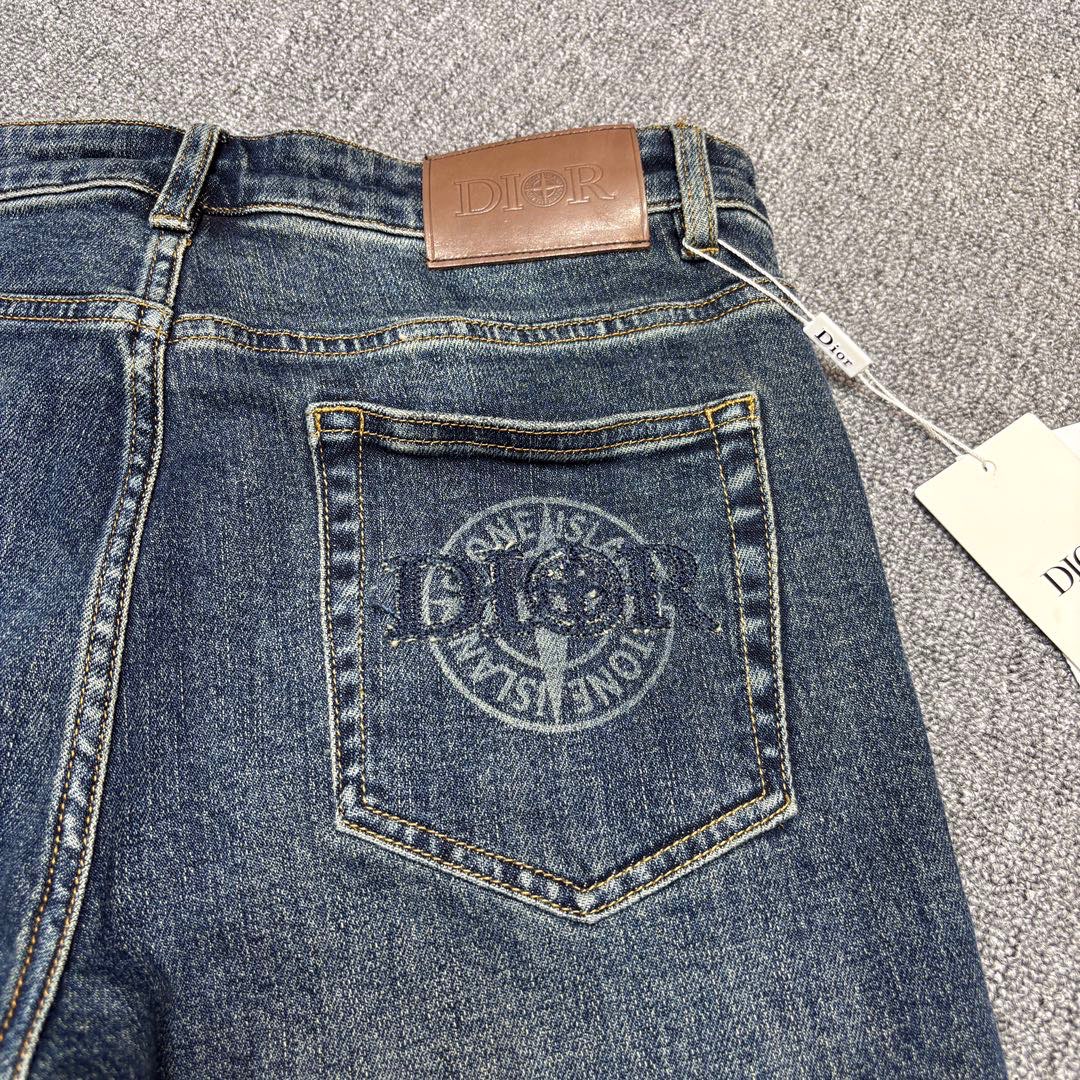 스톤아일랜드 남성 바지 51059 Stone Island 이미지 5