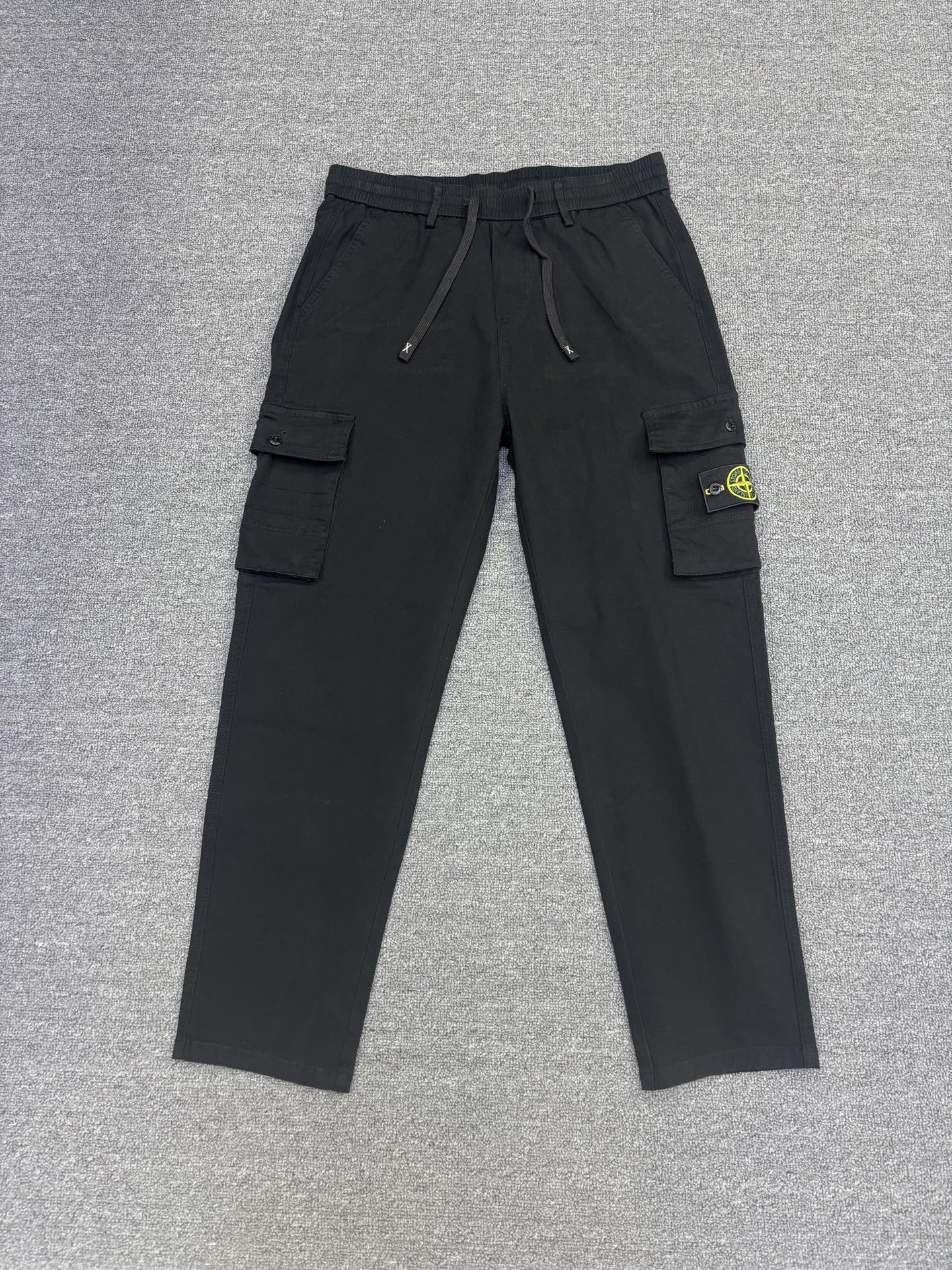 스톤아일랜드 남성 바지 50986 Stone Island 이미지 5