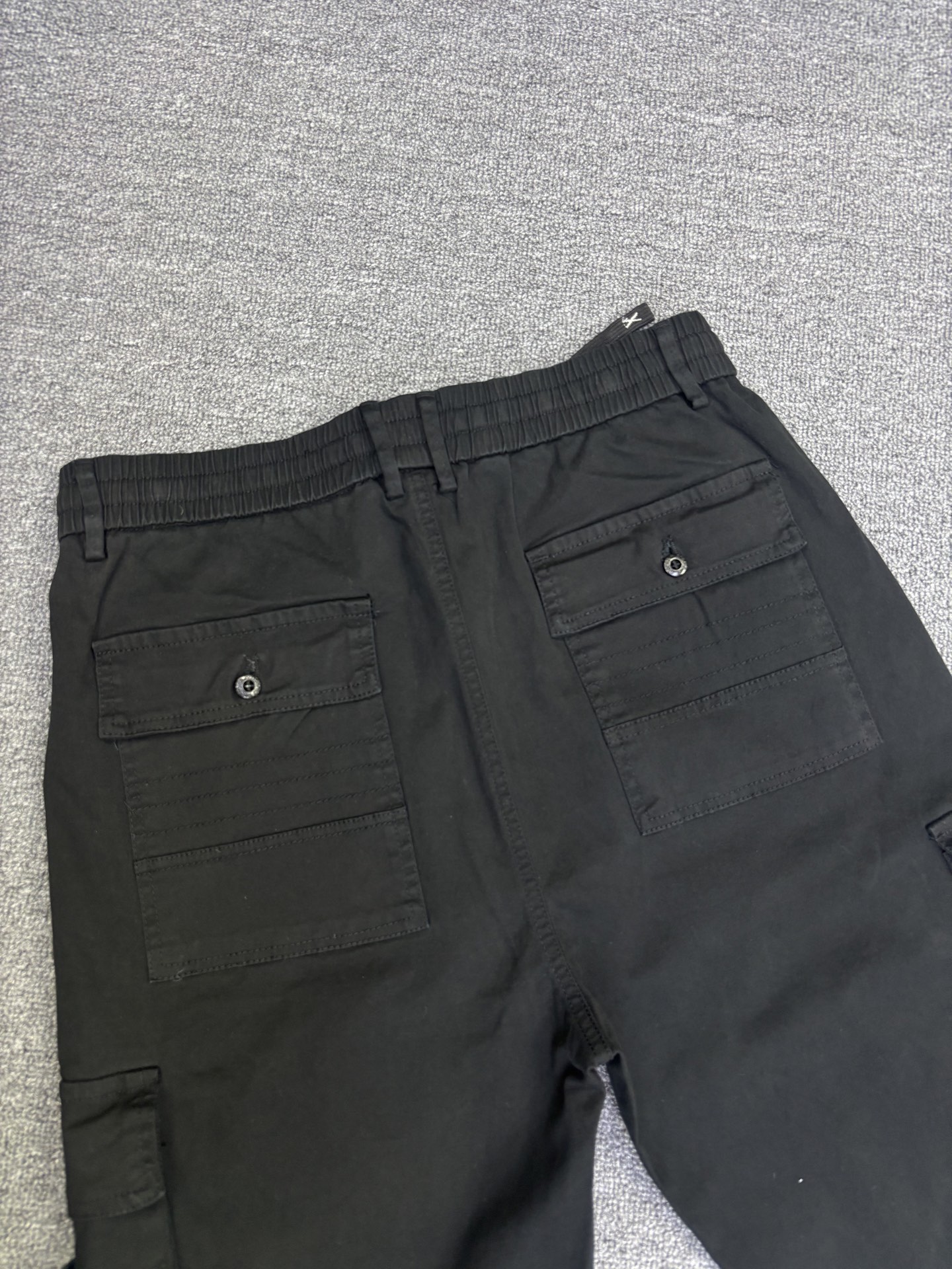 스톤아일랜드 남성 바지 50986 Stone Island 이미지 7