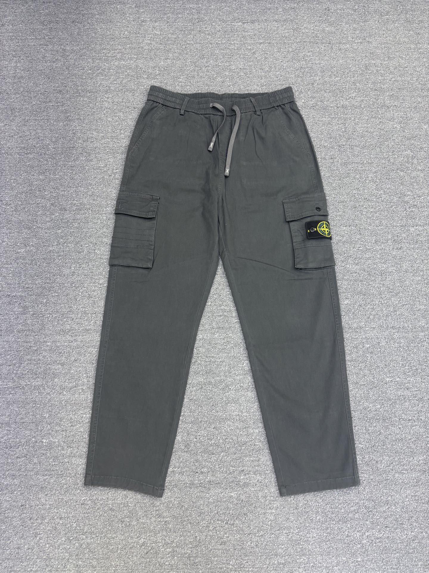 스톤아일랜드 남성 바지 50986 Stone Island 이미지 3