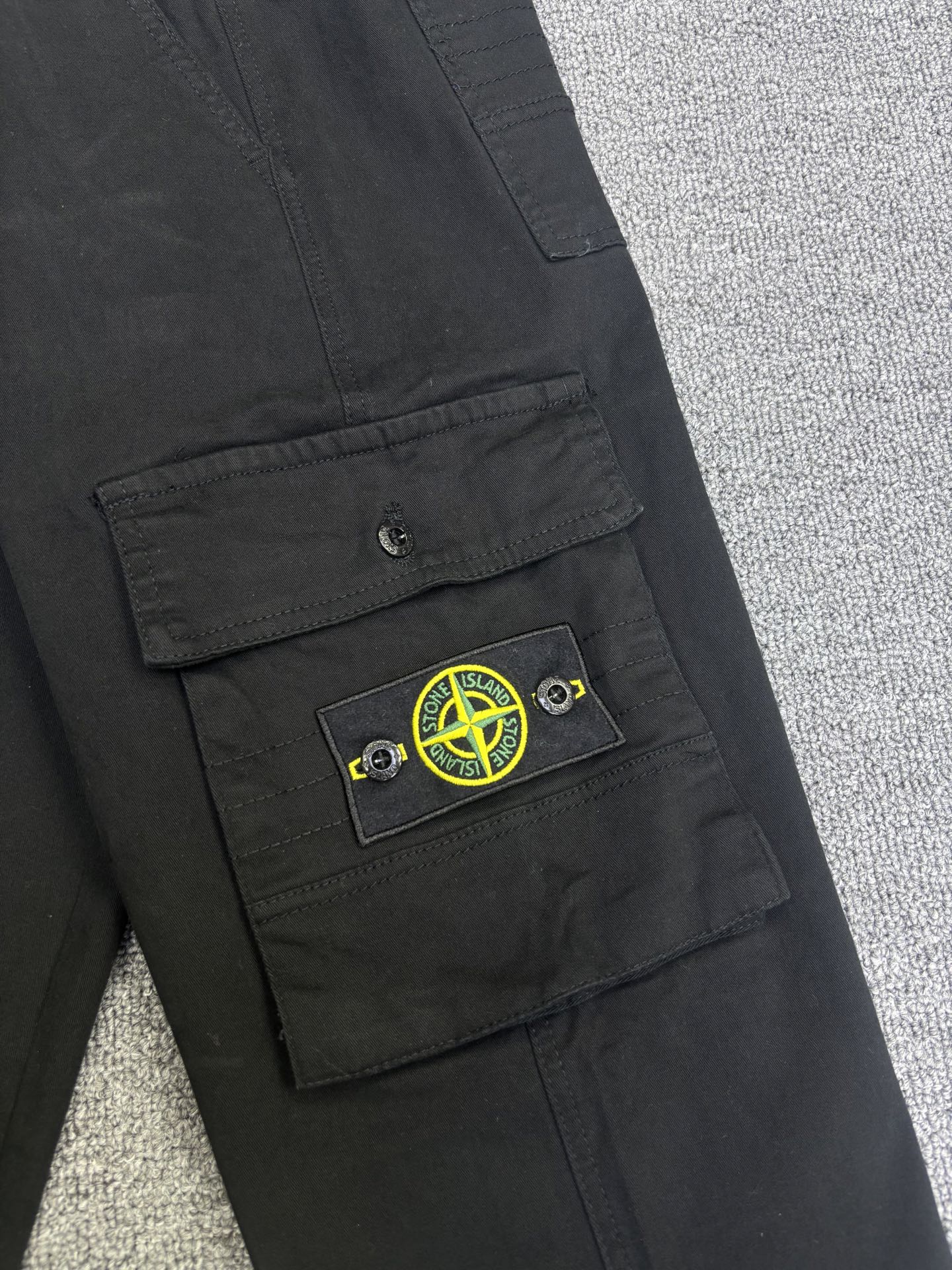스톤아일랜드 남성 바지 50986 Stone Island 이미지 8