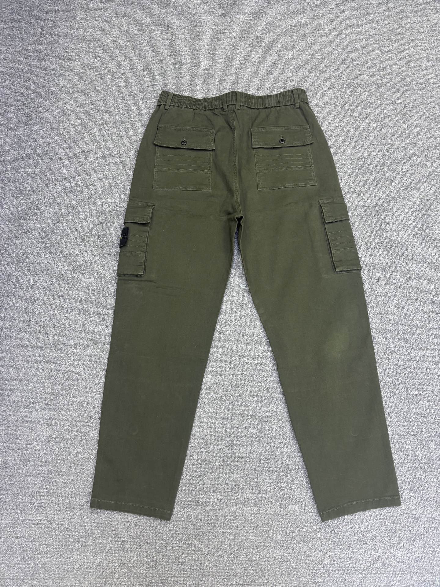 스톤아일랜드 남성 바지 50986 Stone Island 이미지 2