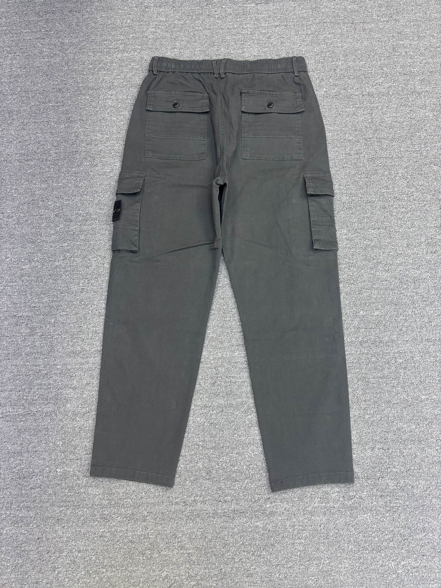 스톤아일랜드 남성 바지 50986 Stone Island 이미지 4