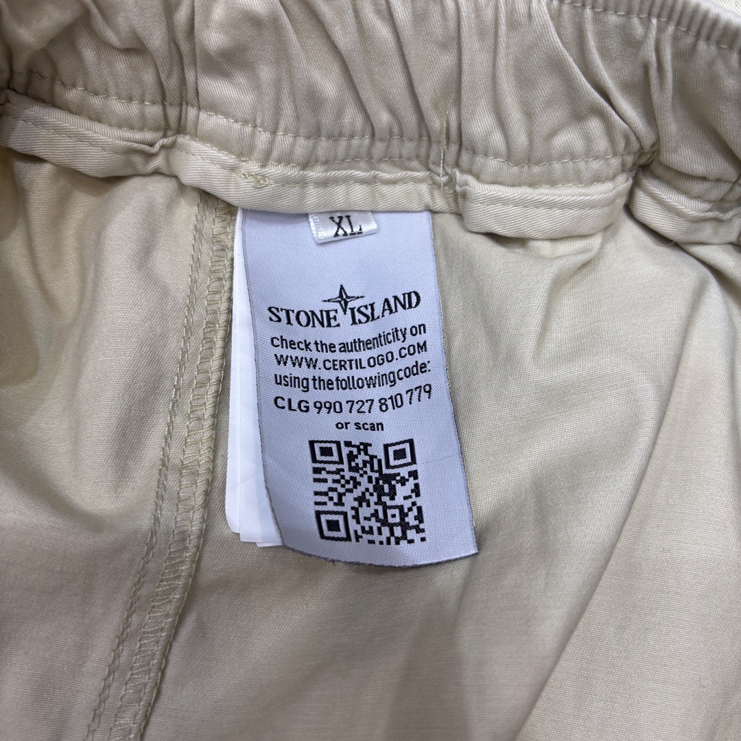 스톤아일랜드 남성 바지 51050 Stone Island 이미지 7