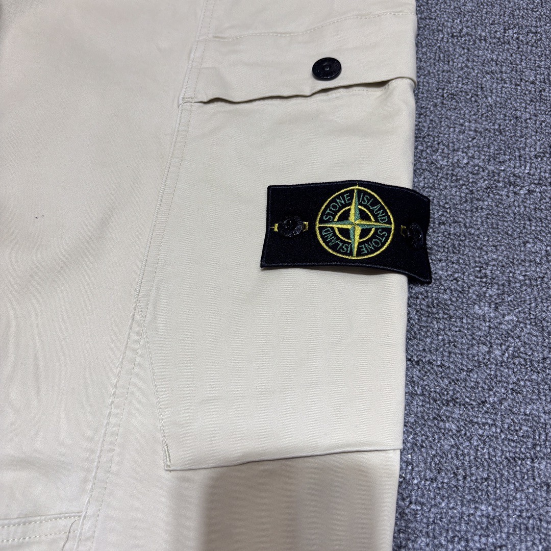 스톤아일랜드 남성 바지 51050 Stone Island 이미지 4