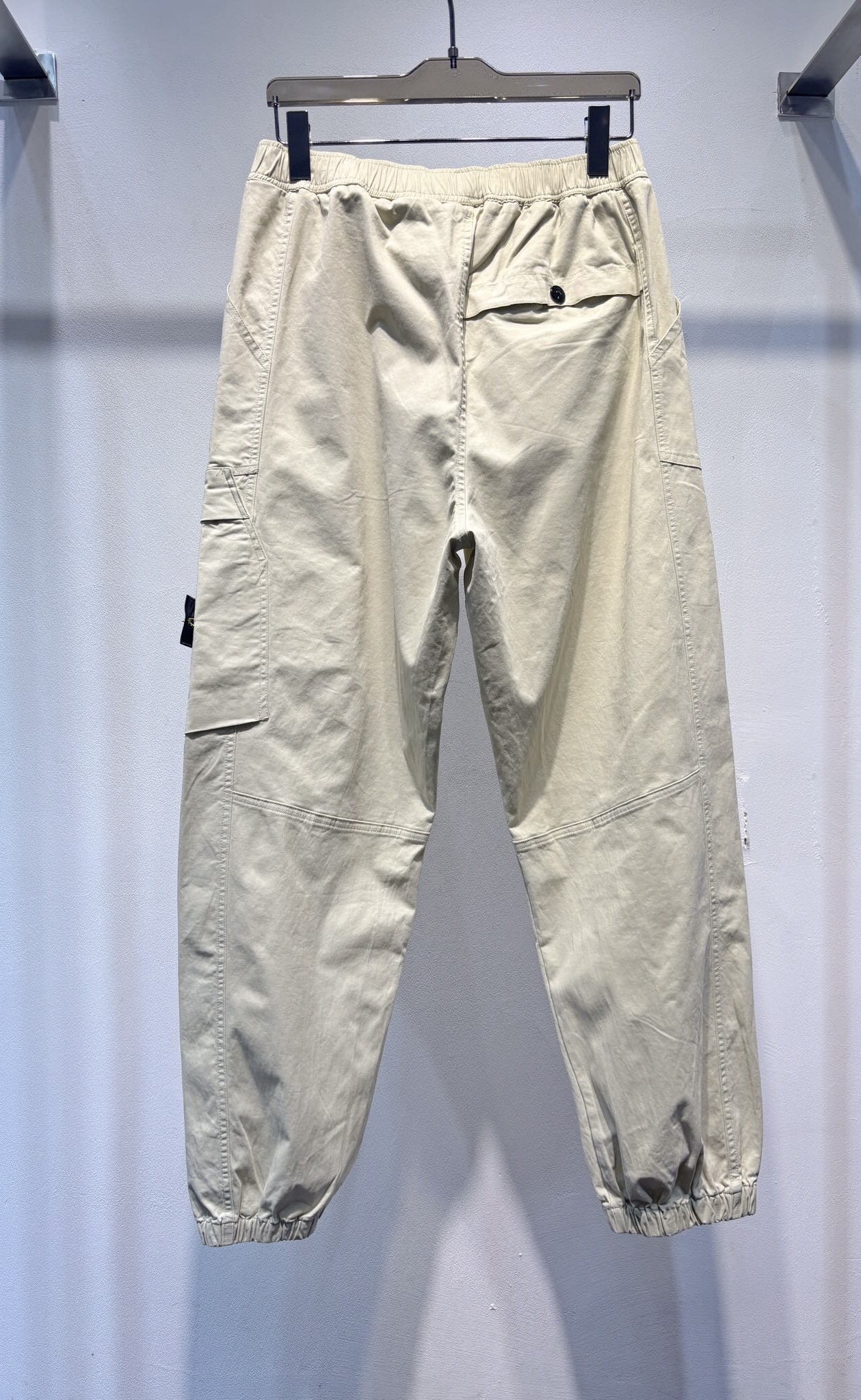 스톤아일랜드 남성 바지 51050 Stone Island 이미지 2