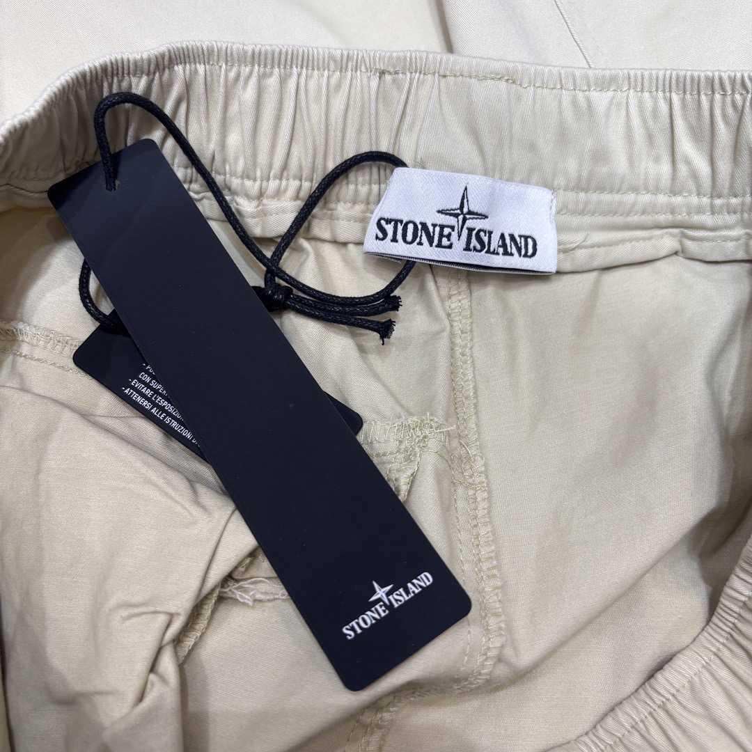 스톤아일랜드 남성 바지 51050 Stone Island 이미지 6