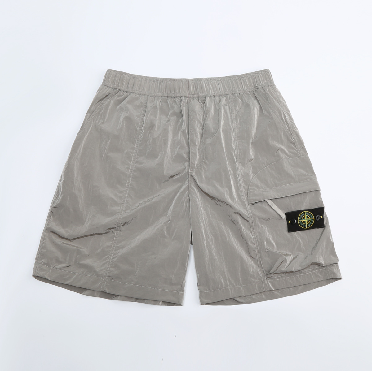 스톤아일랜드 남성 반바지 51064 Stone Island Shorts 이미지 3