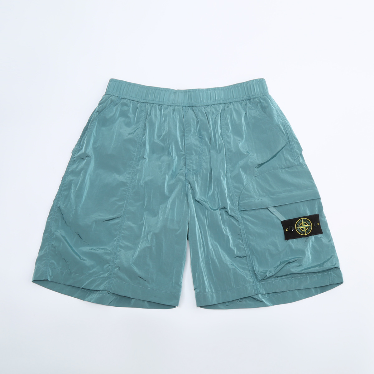 스톤아일랜드 남성 반바지 51064 Stone Island Shorts 이미지 5