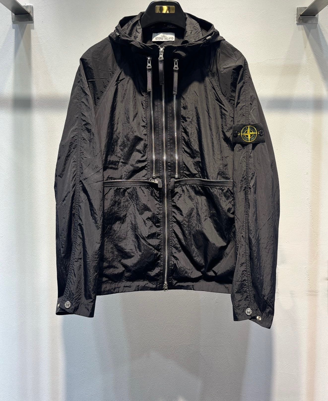 스톤아일랜드 남성 자켓 51063 Stone Island