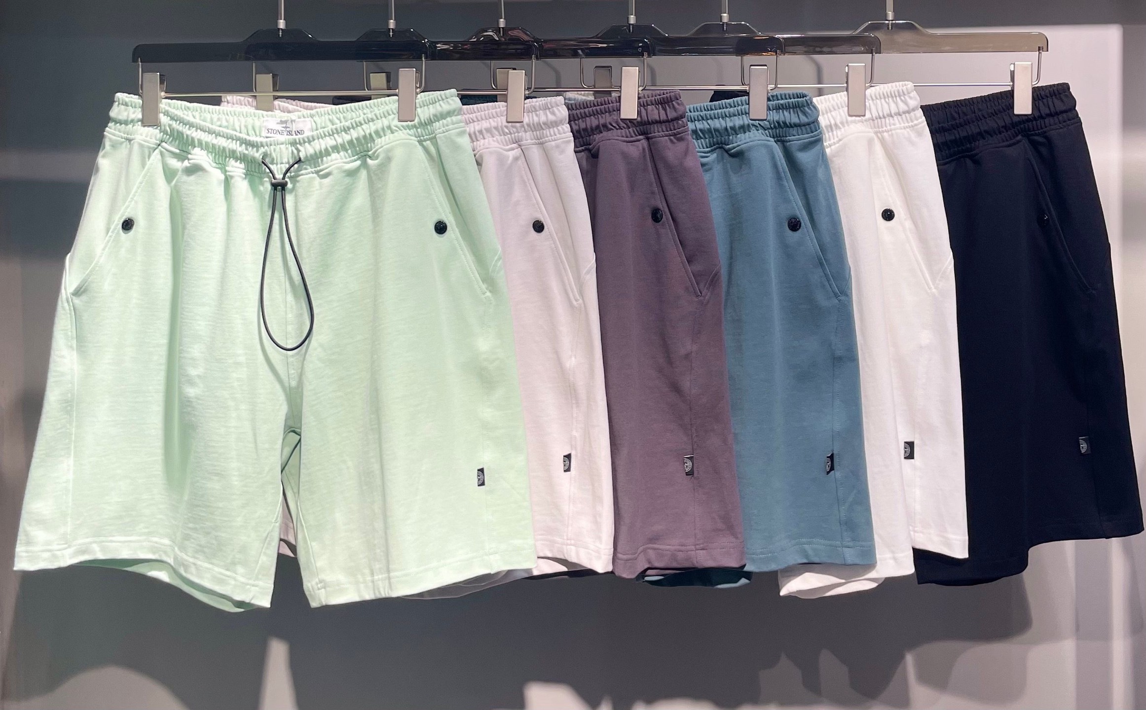 스톤아일랜드 남성 바지 50921 이미지 37