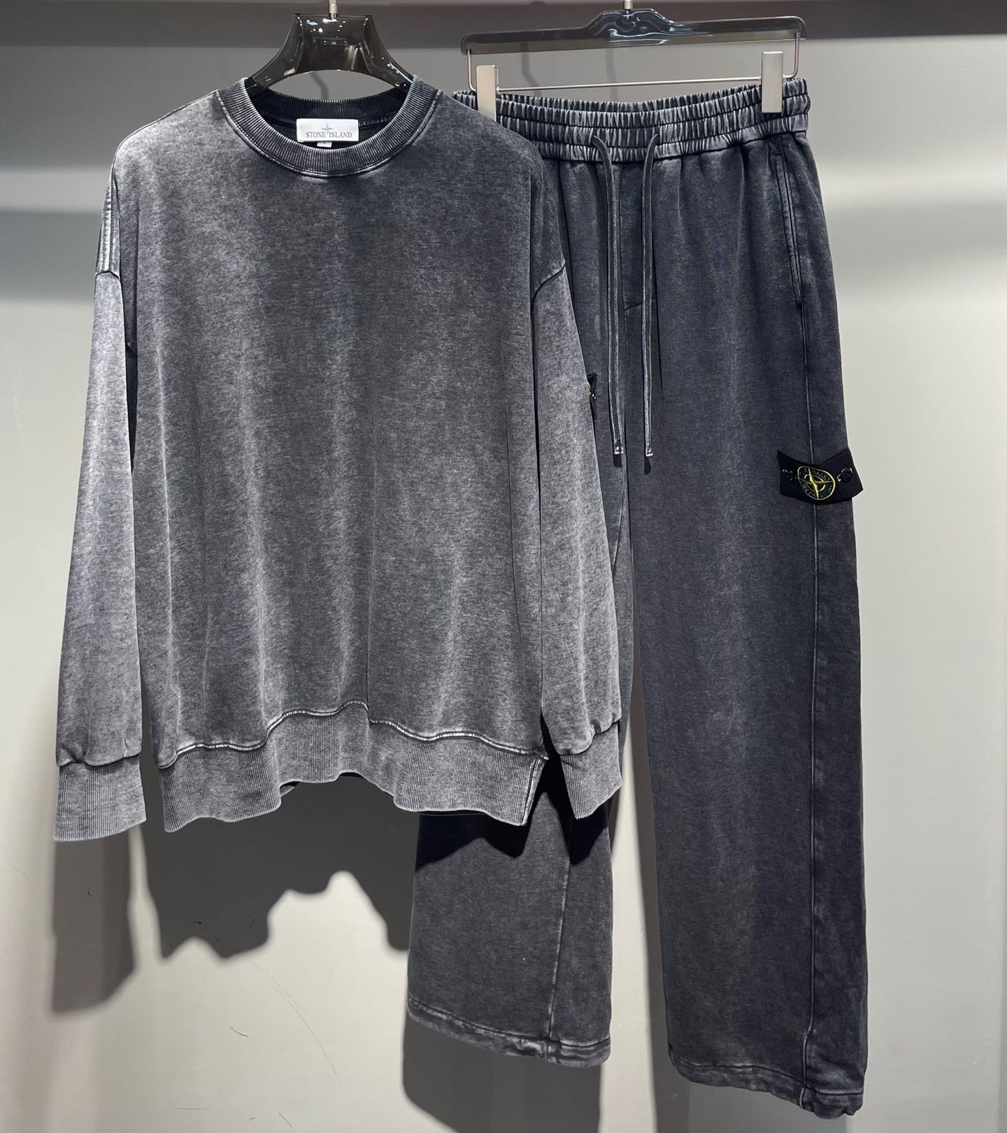 스톤아일랜드 남성 바지 50921 이미지 18