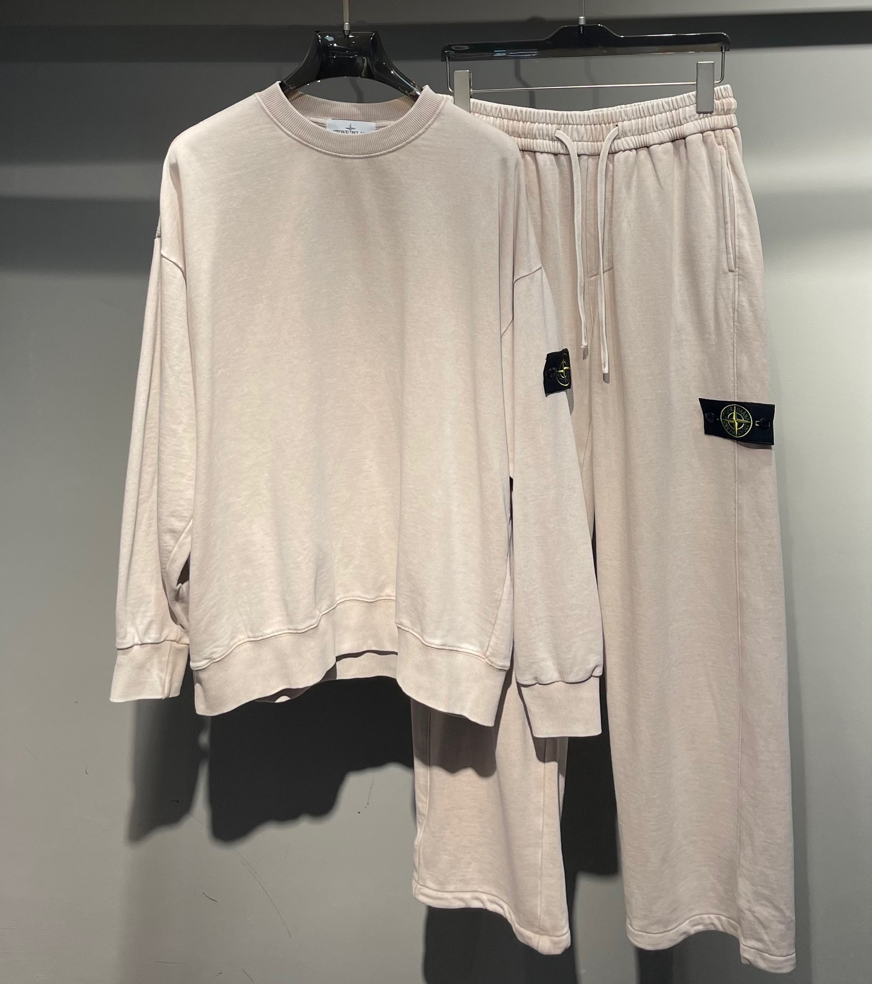 스톤아일랜드 남성 바지 50921 이미지 19