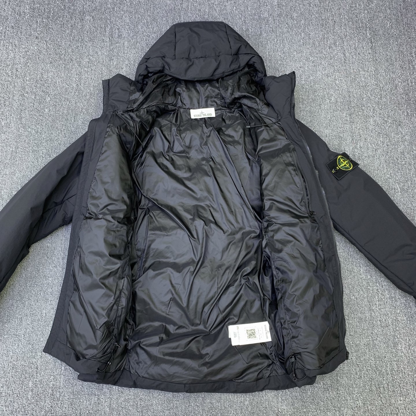 스톤아일랜드 남성 패딩 51062 Stone Island Padding 이미지 9