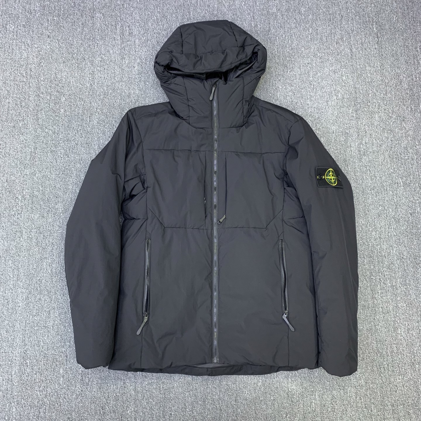 스톤아일랜드 남성 패딩 51062 Stone Island Padding 이미지 5
