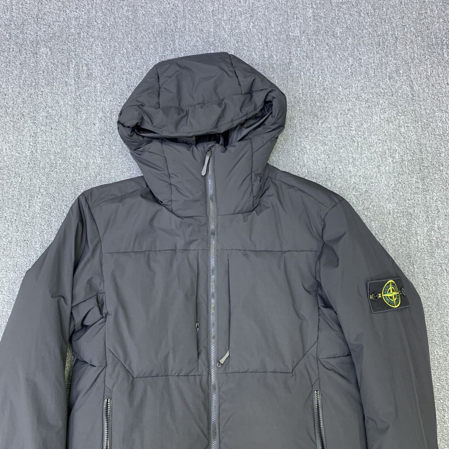 스톤아일랜드 남성 패딩 51062 Stone Island Padding 이미지 7