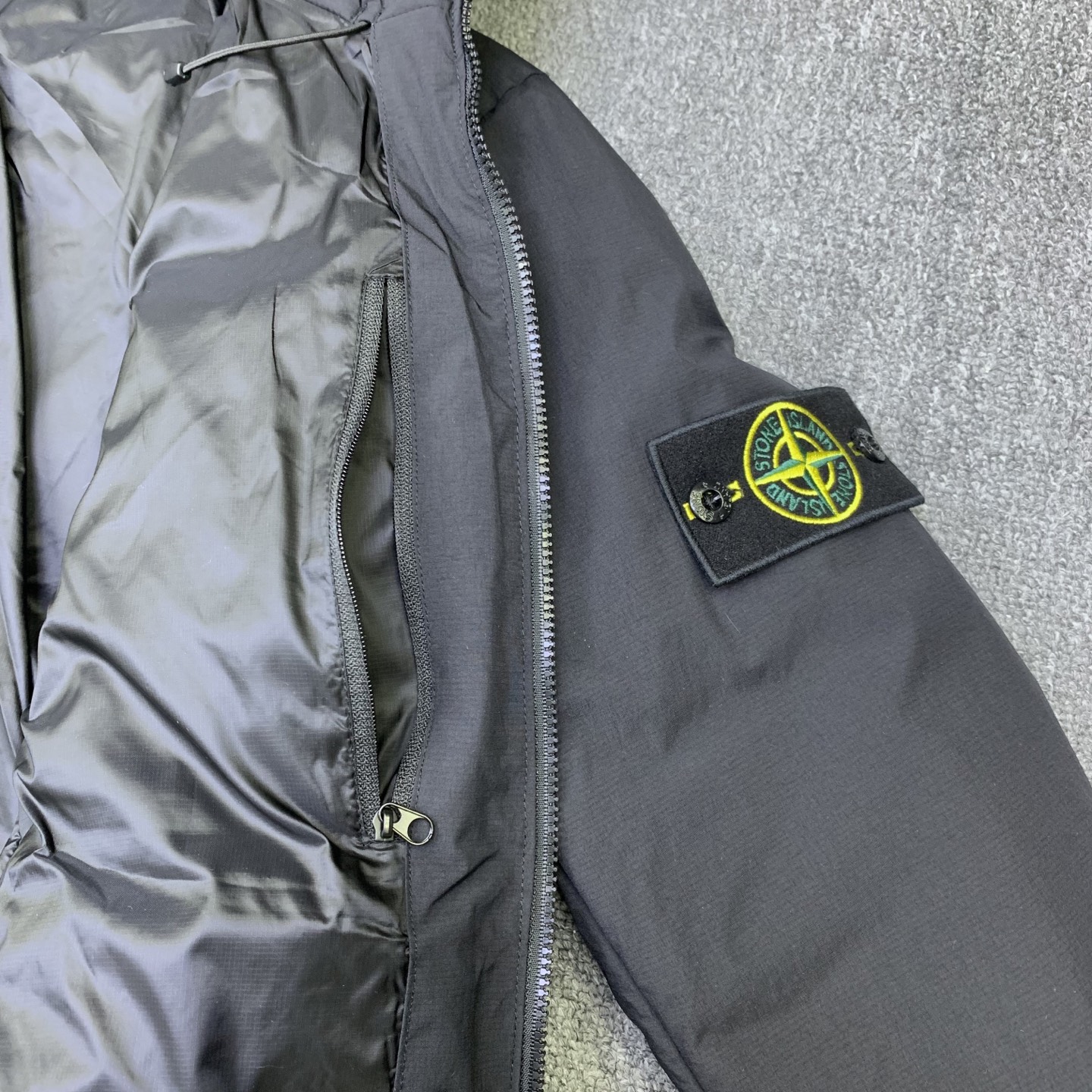 스톤아일랜드 남성 패딩 51062 Stone Island Padding 이미지 12