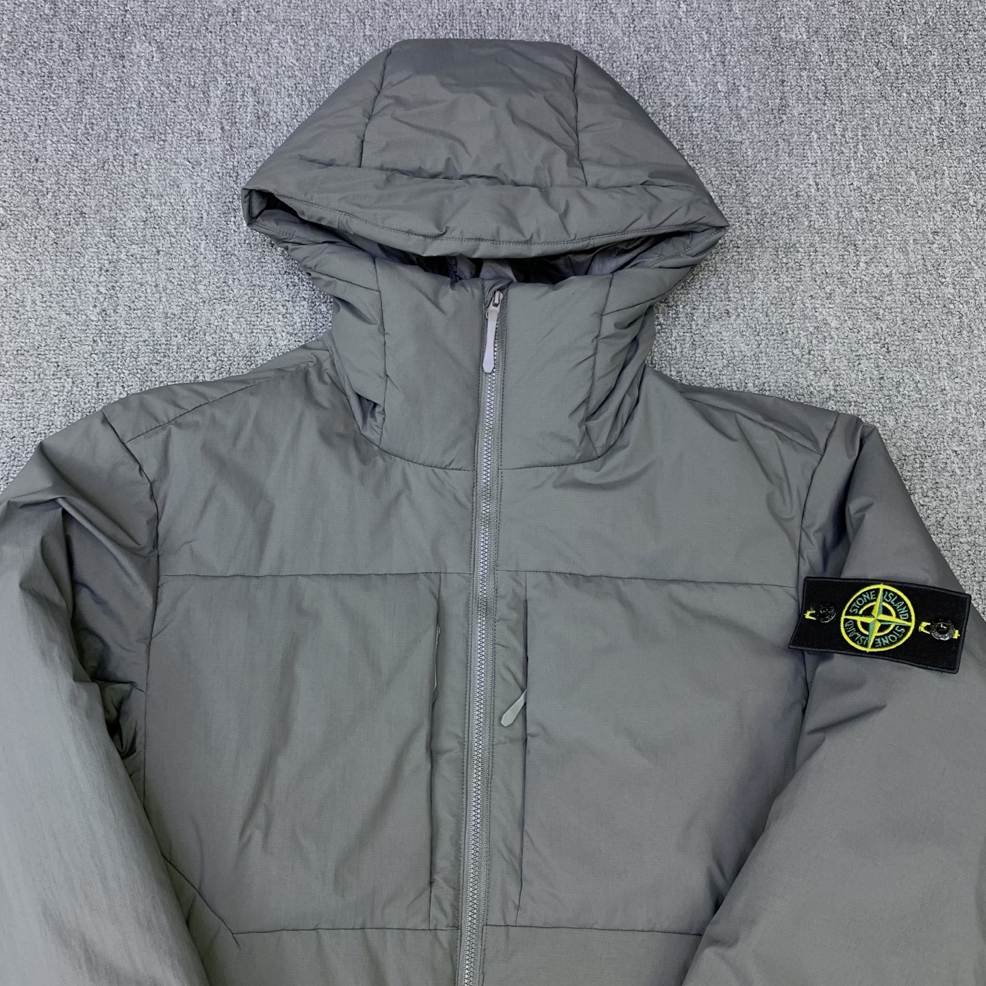 스톤아일랜드 남성 패딩 51062 Stone Island Padding 이미지 3