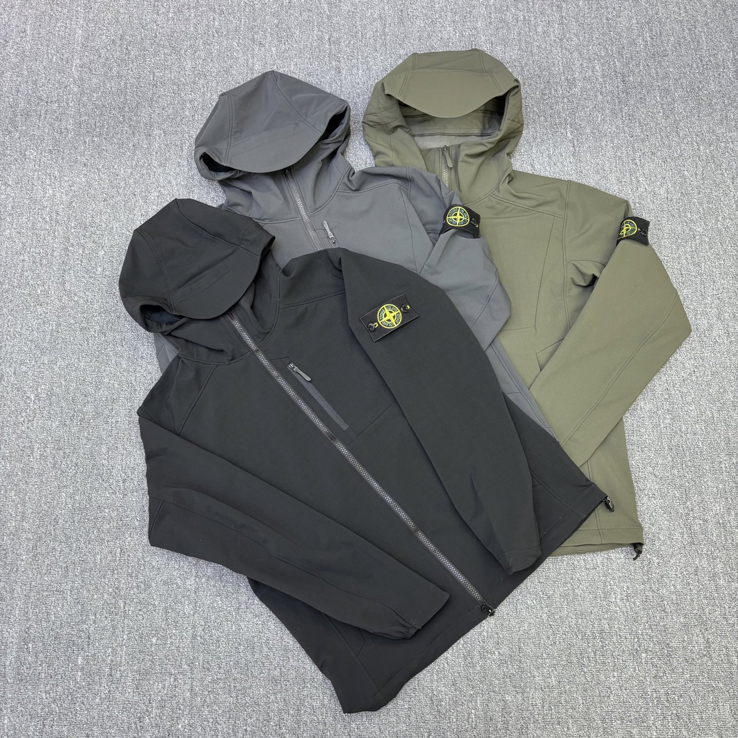 스톤아일랜드 남성 자켓 50960