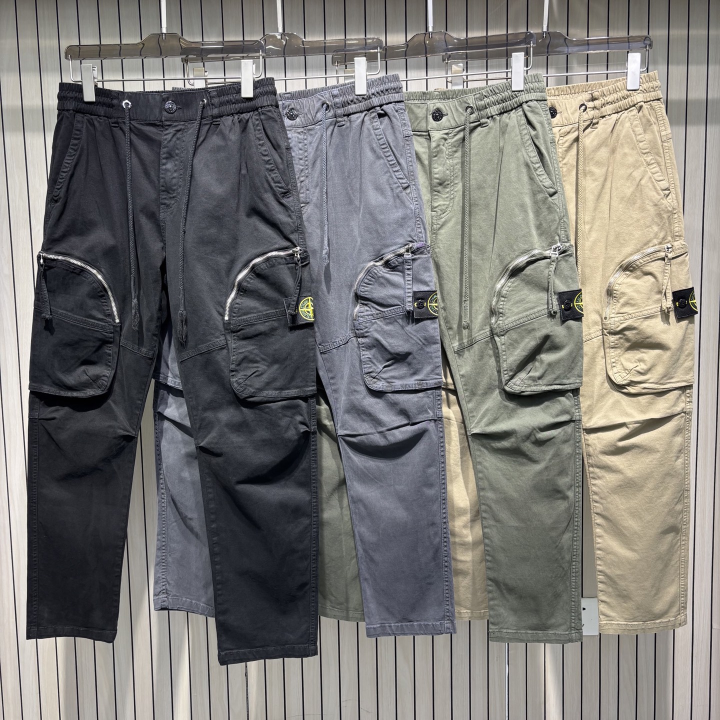 스톤아일랜드 남성 바지 51046