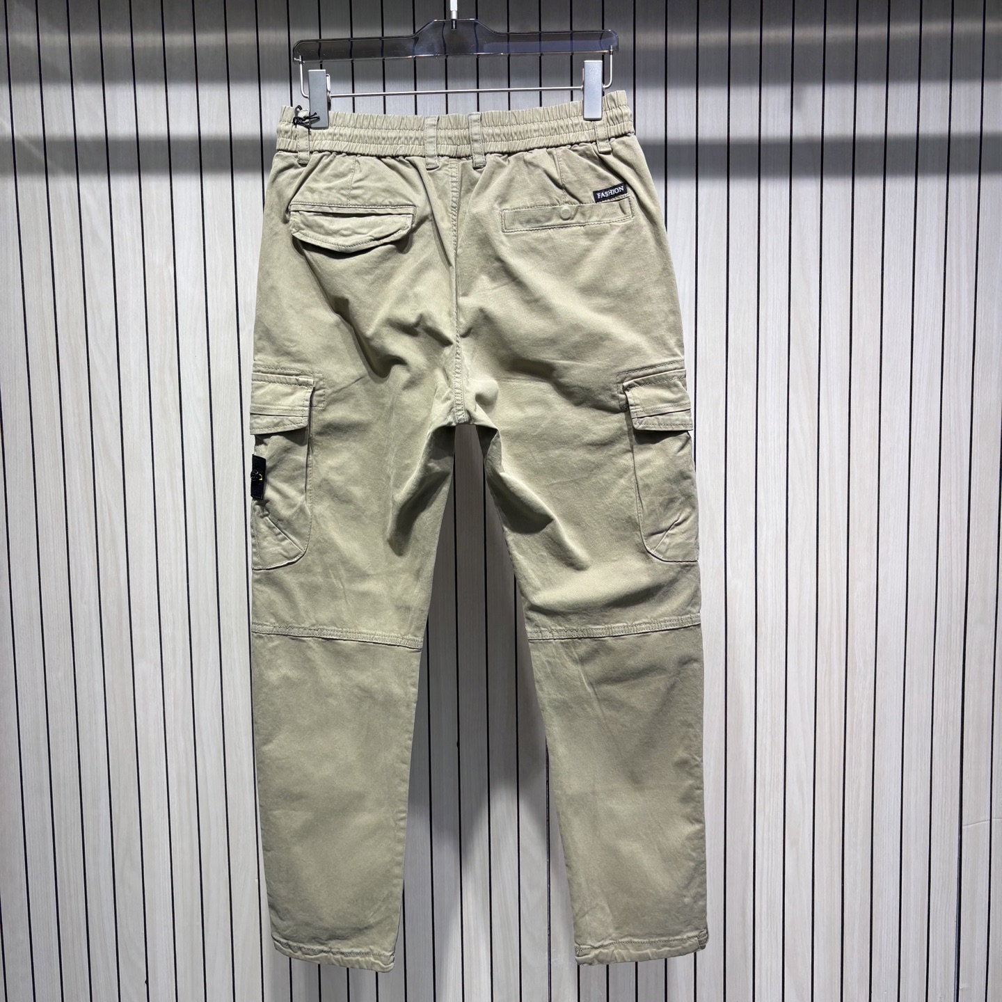 스톤아일랜드 남성 바지 51000 Stone Island 상세 이미지 3