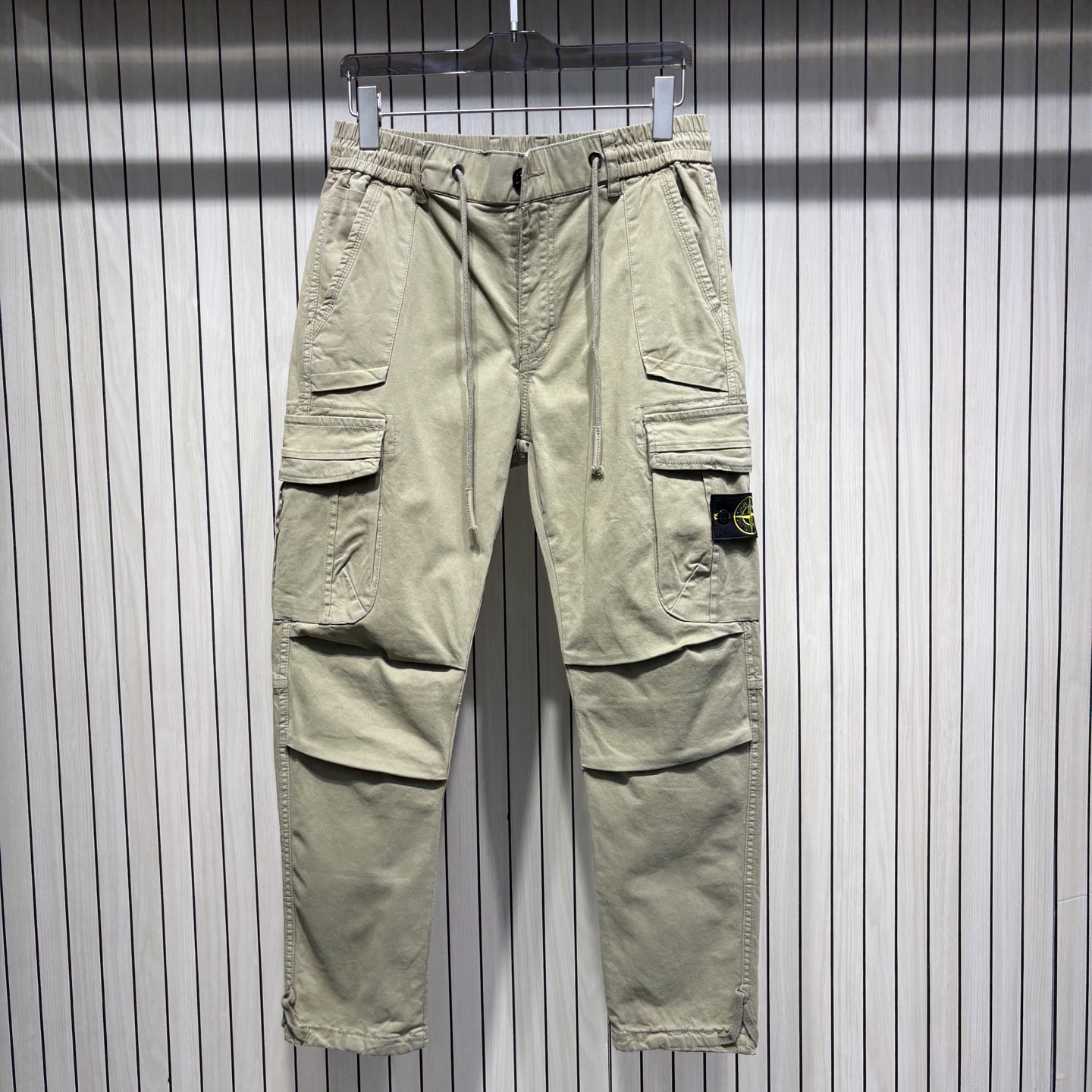 스톤아일랜드 남성 바지 51000 Stone Island 상세 이미지 2