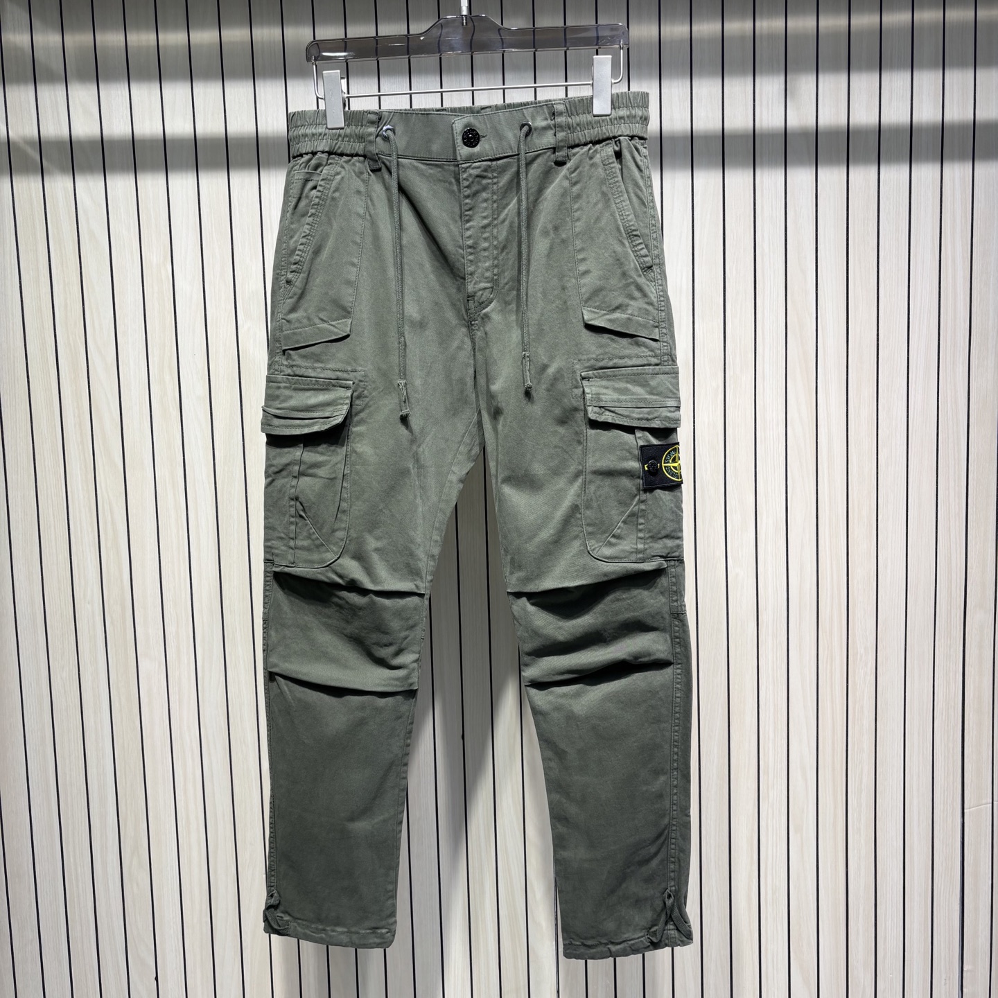 스톤아일랜드 남성 바지 51000 Stone Island 상세 이미지 4