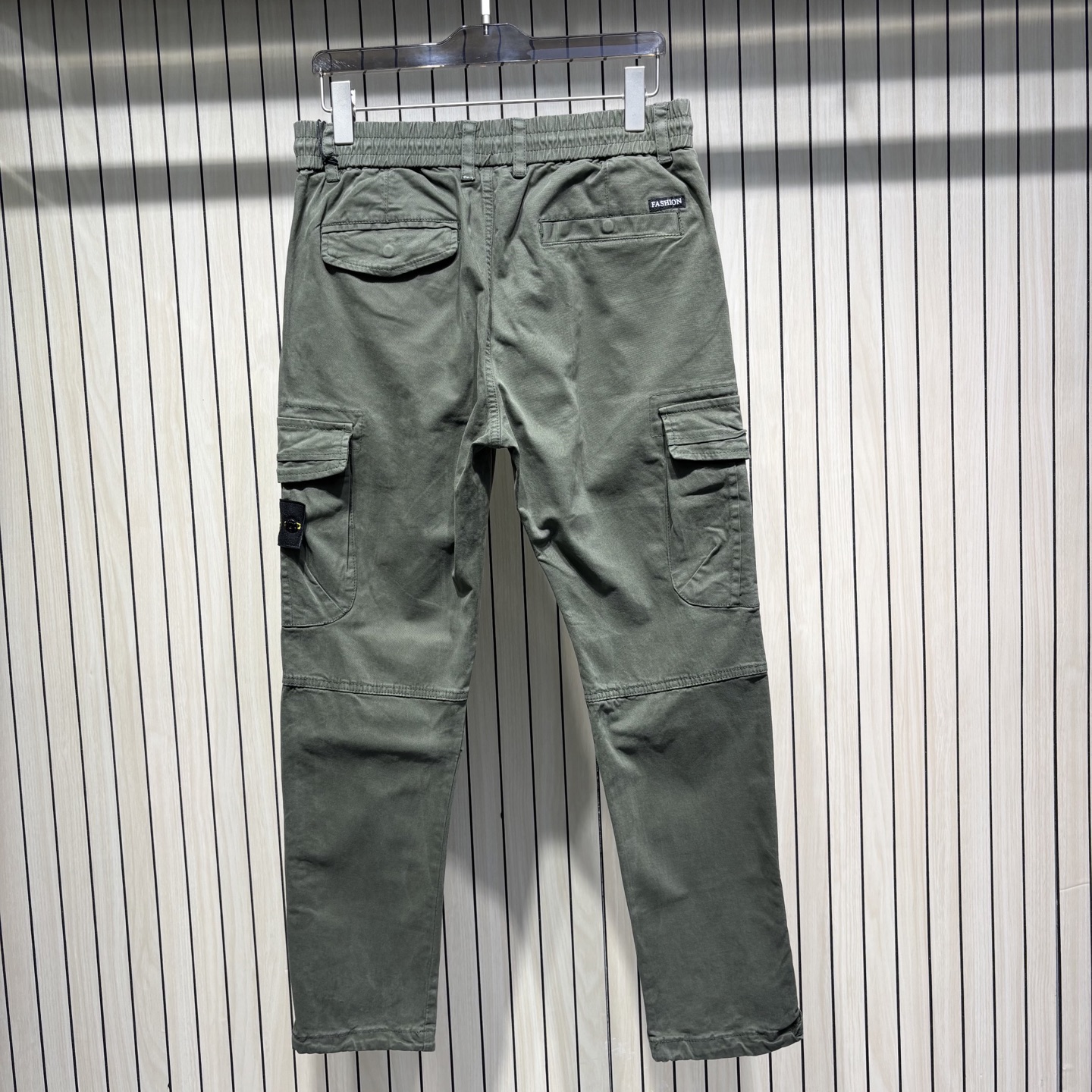 스톤아일랜드 남성 바지 51000 Stone Island 상세 이미지 5