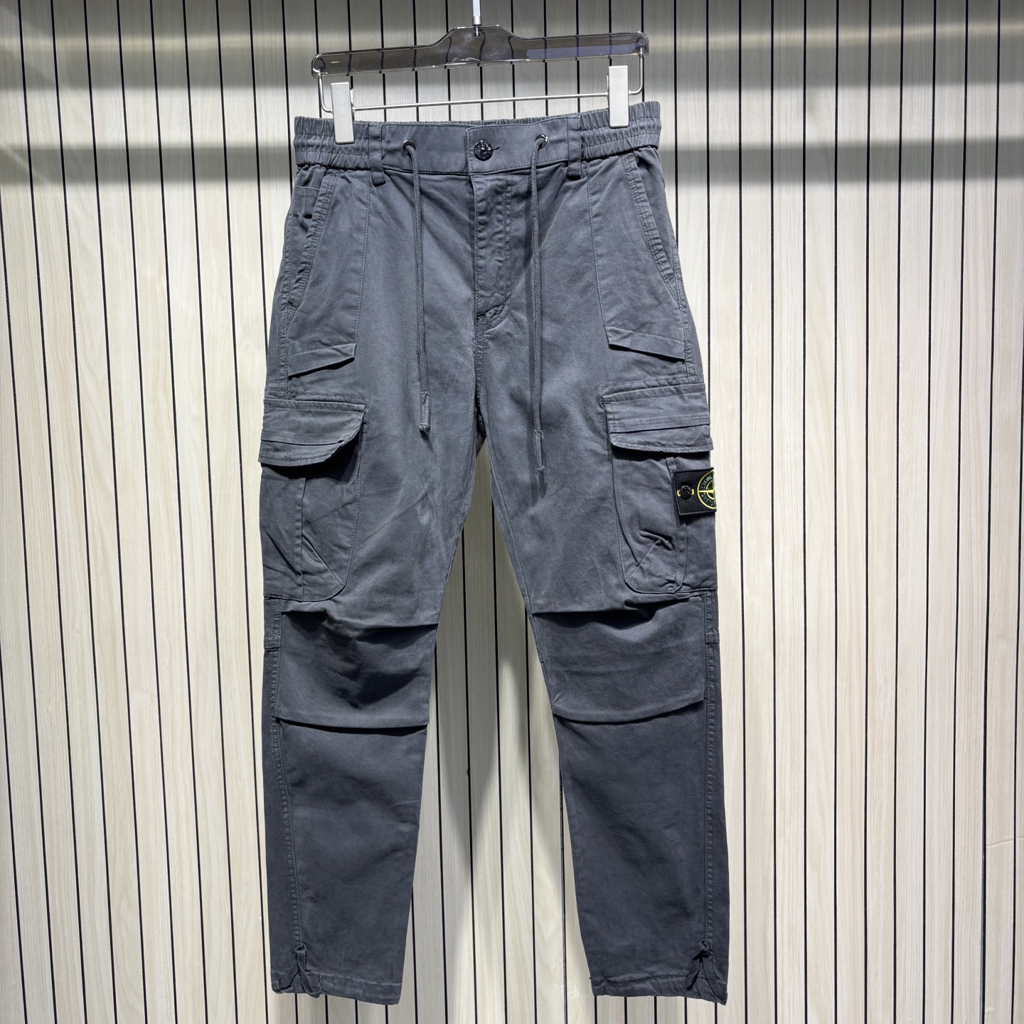 스톤아일랜드 남성 바지 51000 Stone Island 상세 이미지 7