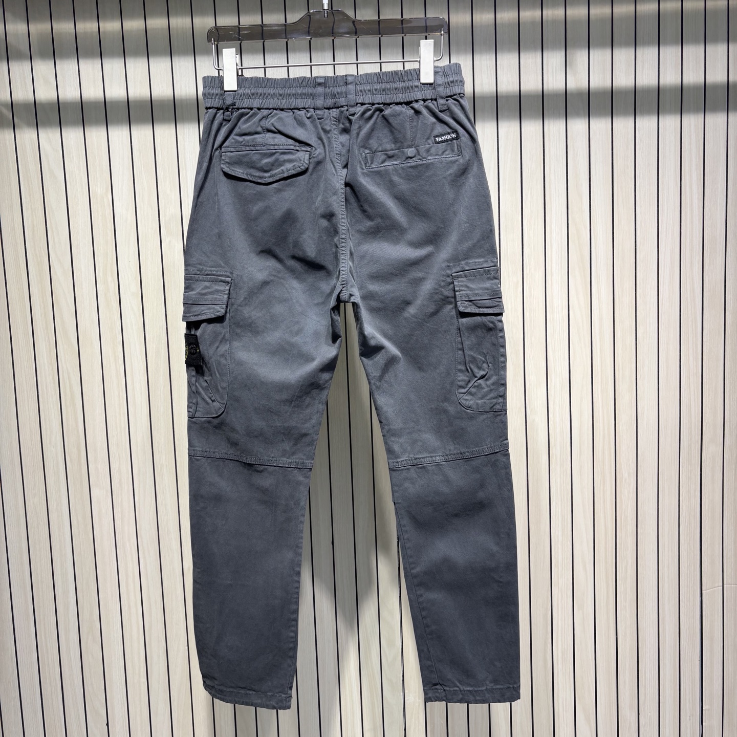 스톤아일랜드 남성 바지 51000 Stone Island 상세 이미지 6