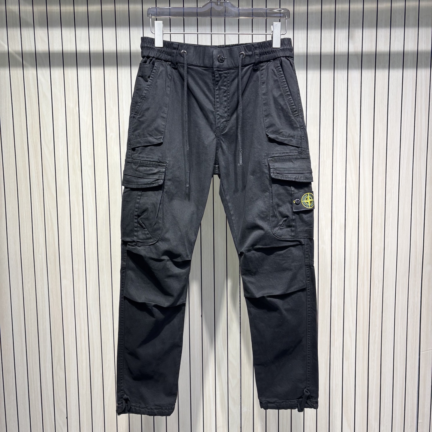 스톤아일랜드 남성 바지 51000 Stone Island 상세 이미지 8