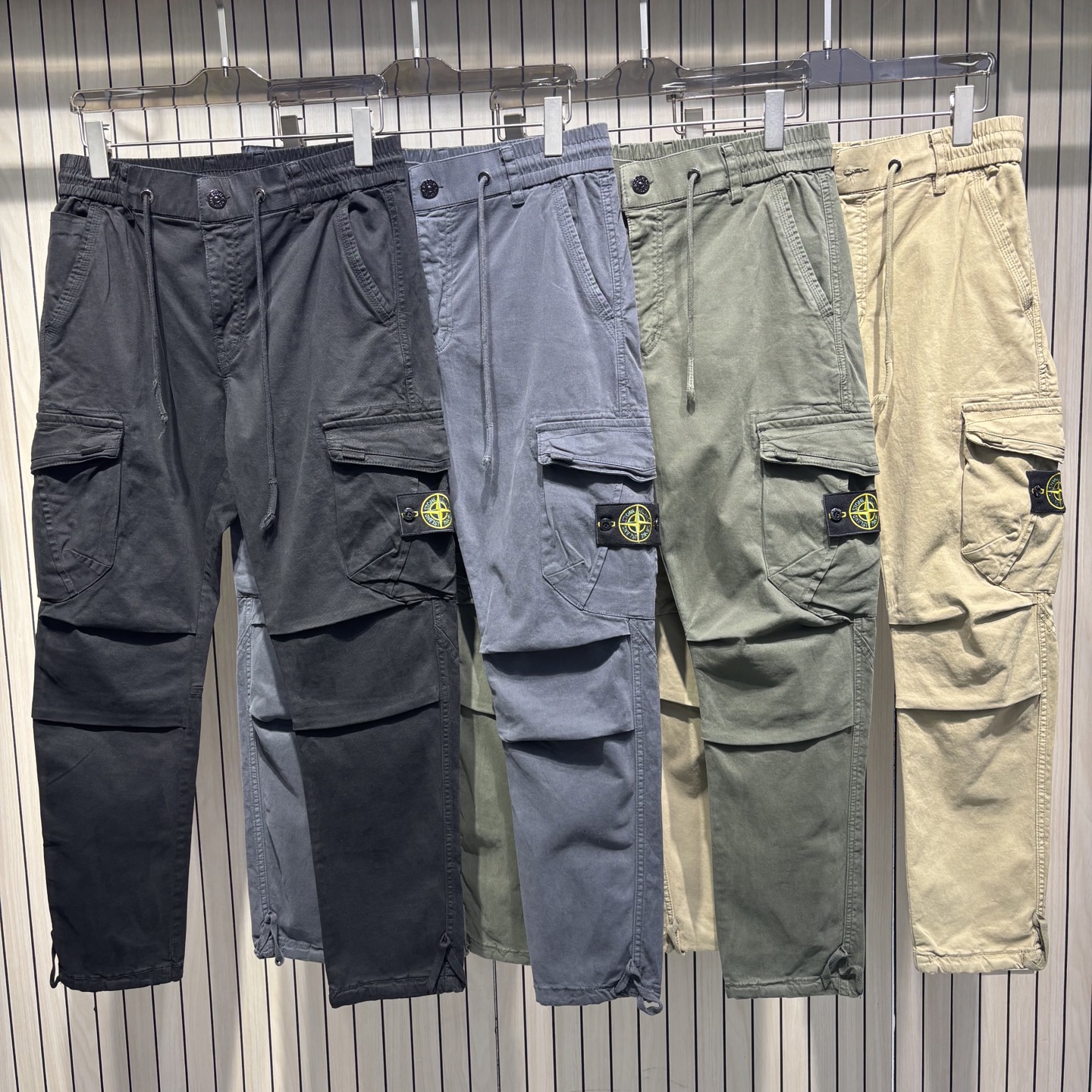 스톤아일랜드 남성 바지 50912