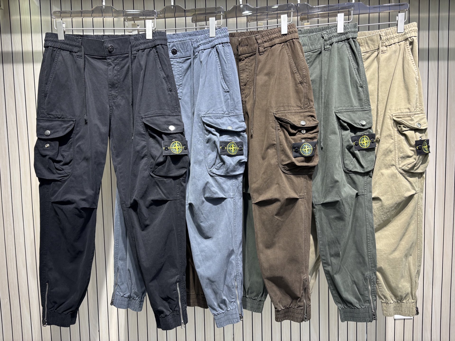 스톤아일랜드 남성 바지 51045