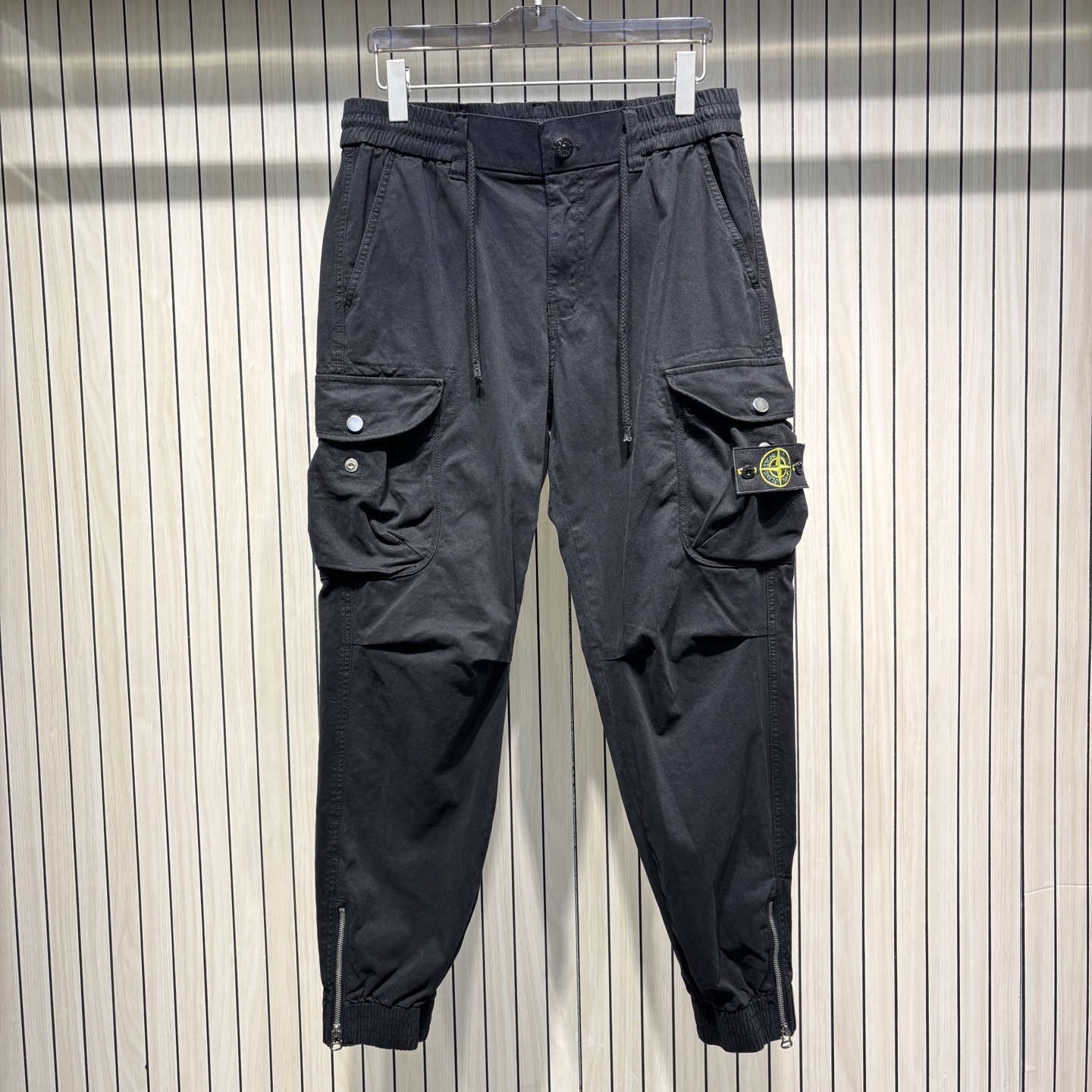 스톤아일랜드 남성 바지 51045 Stone Island 이미지 10