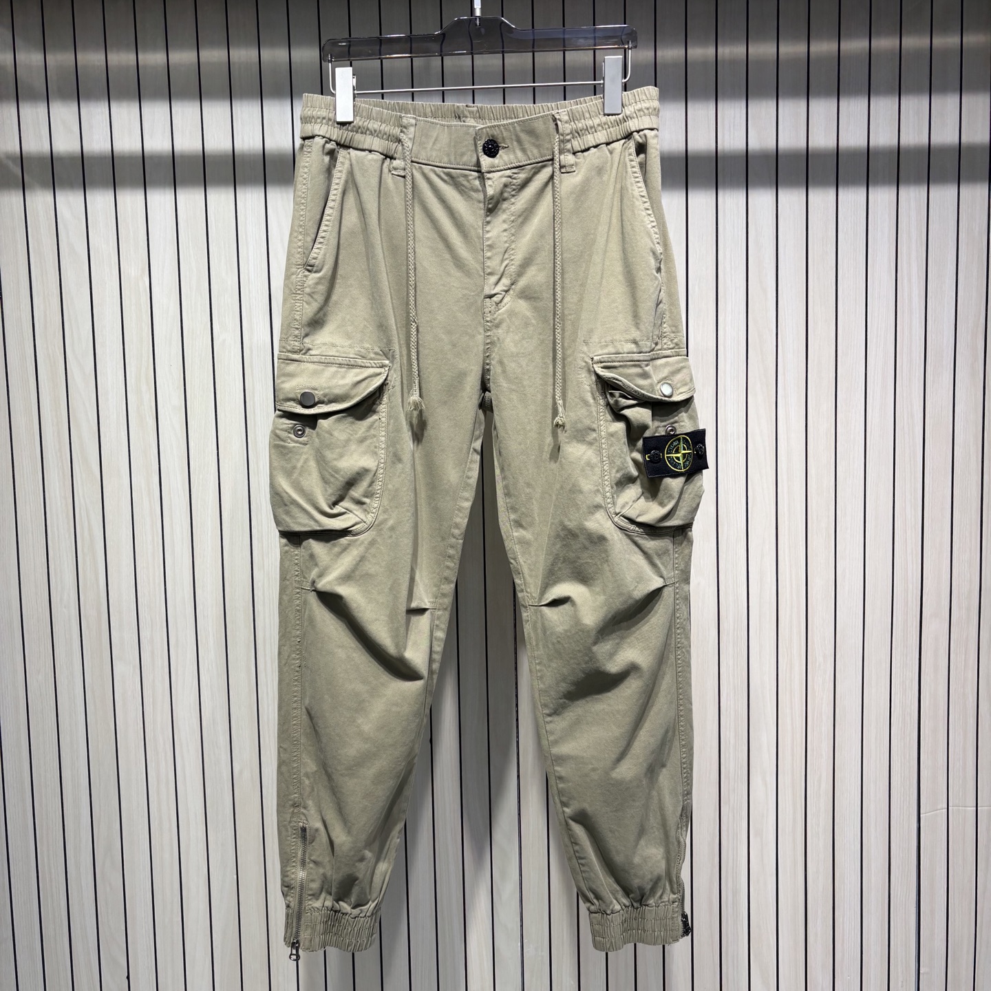 스톤아일랜드 남성 바지 51045 Stone Island 이미지 8