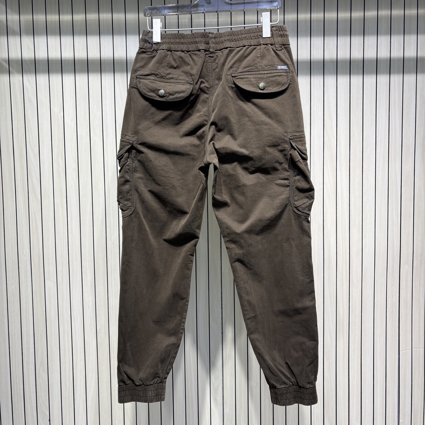 스톤아일랜드 남성 바지 51045 Stone Island 이미지 5