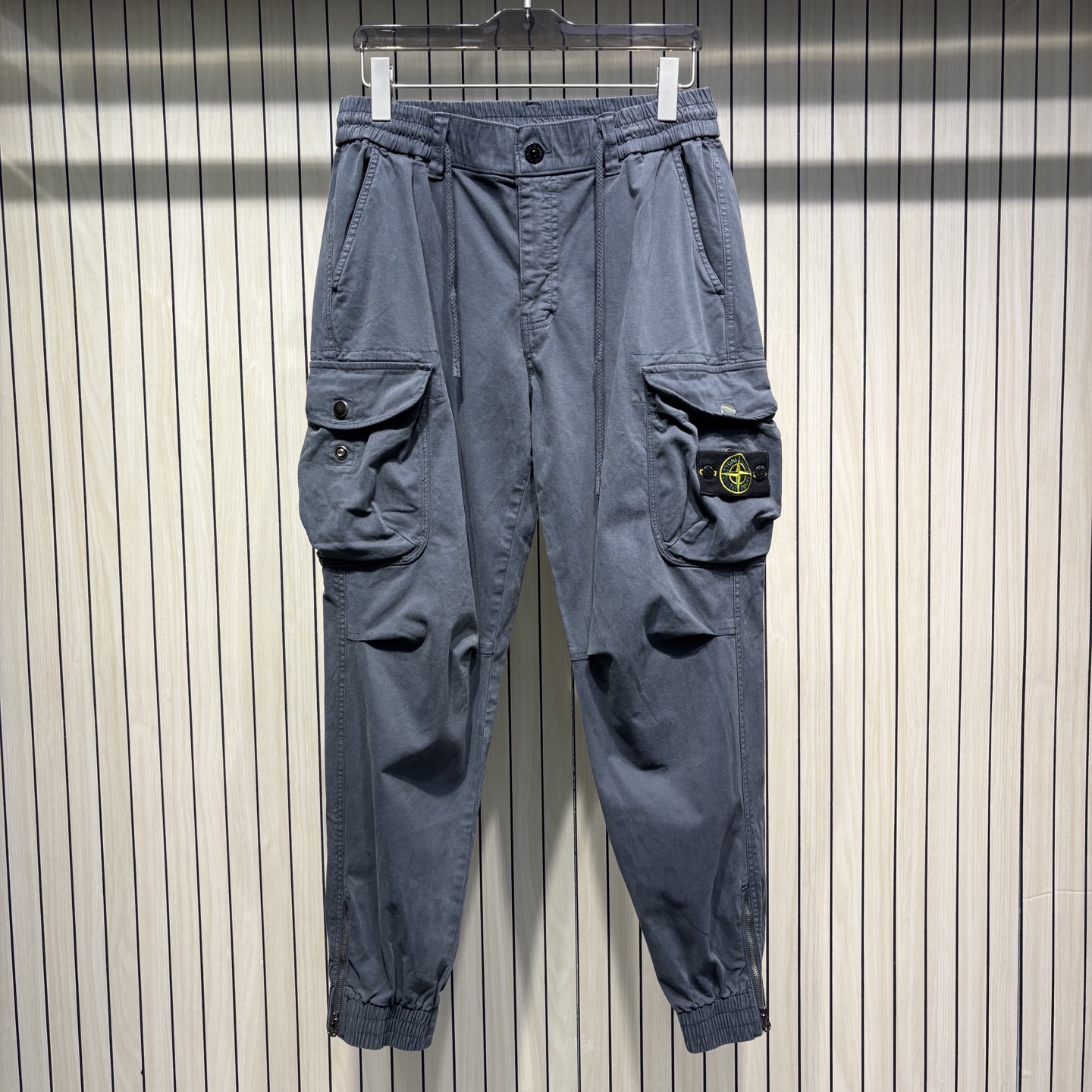 스톤아일랜드 남성 바지 51045 Stone Island 이미지 2
