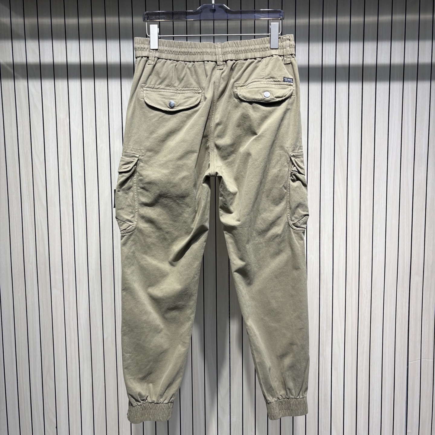 스톤아일랜드 남성 바지 51045 Stone Island 이미지 9