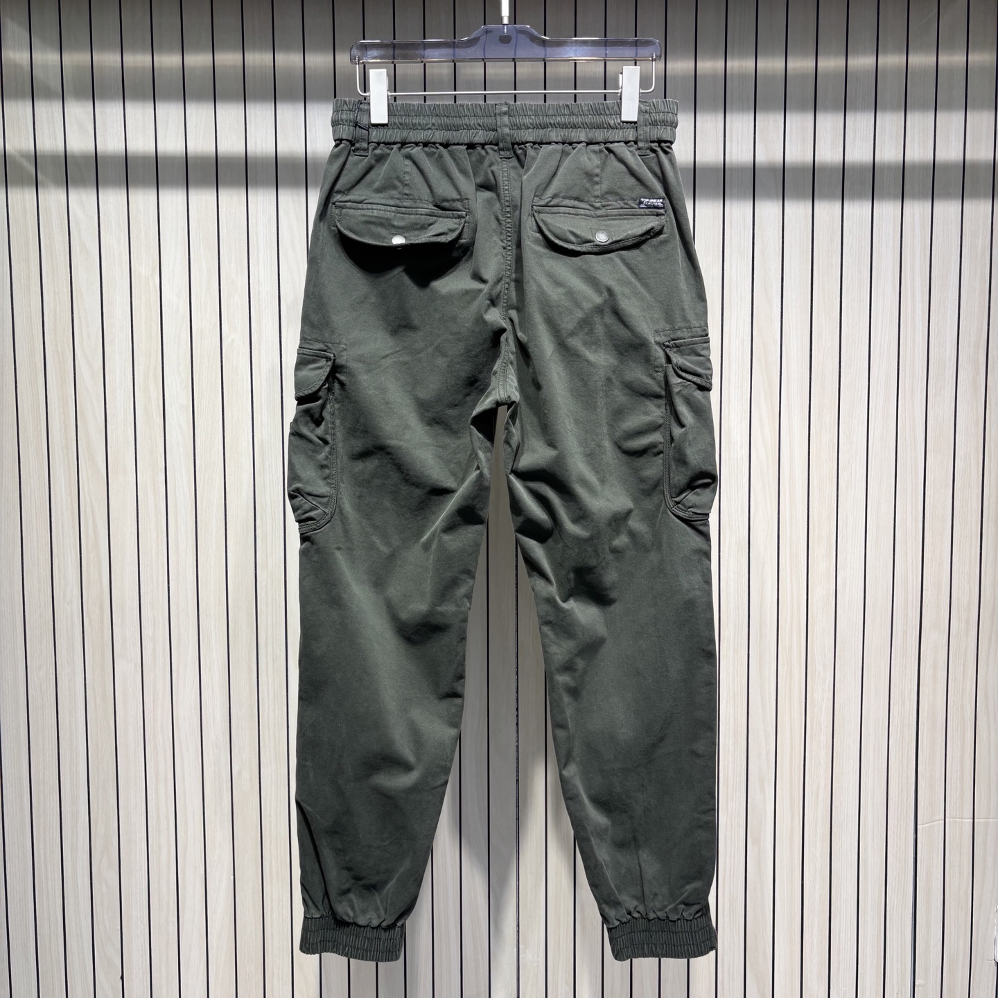스톤아일랜드 남성 바지 51045 Stone Island 이미지 7