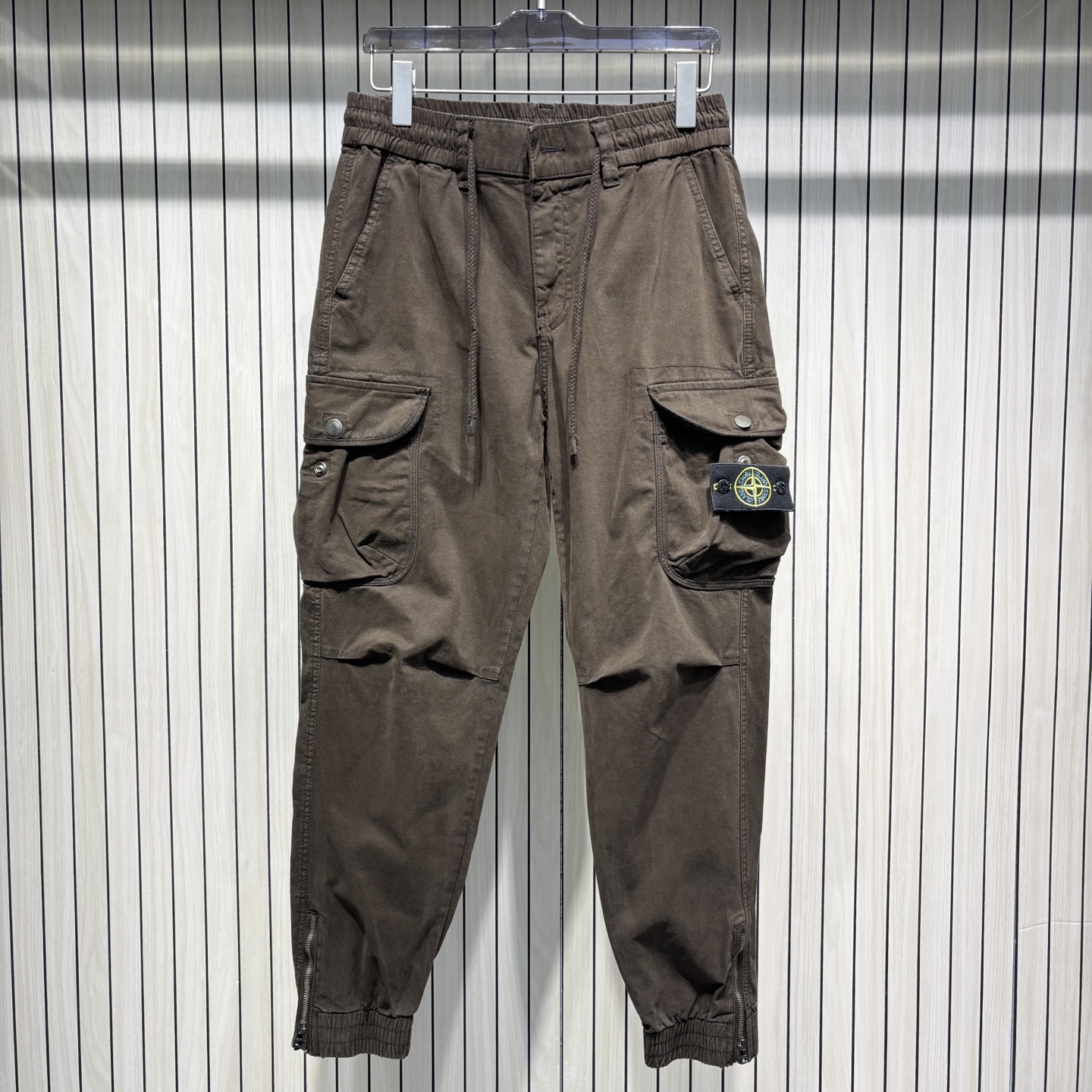 스톤아일랜드 남성 바지 51045 Stone Island 이미지 4