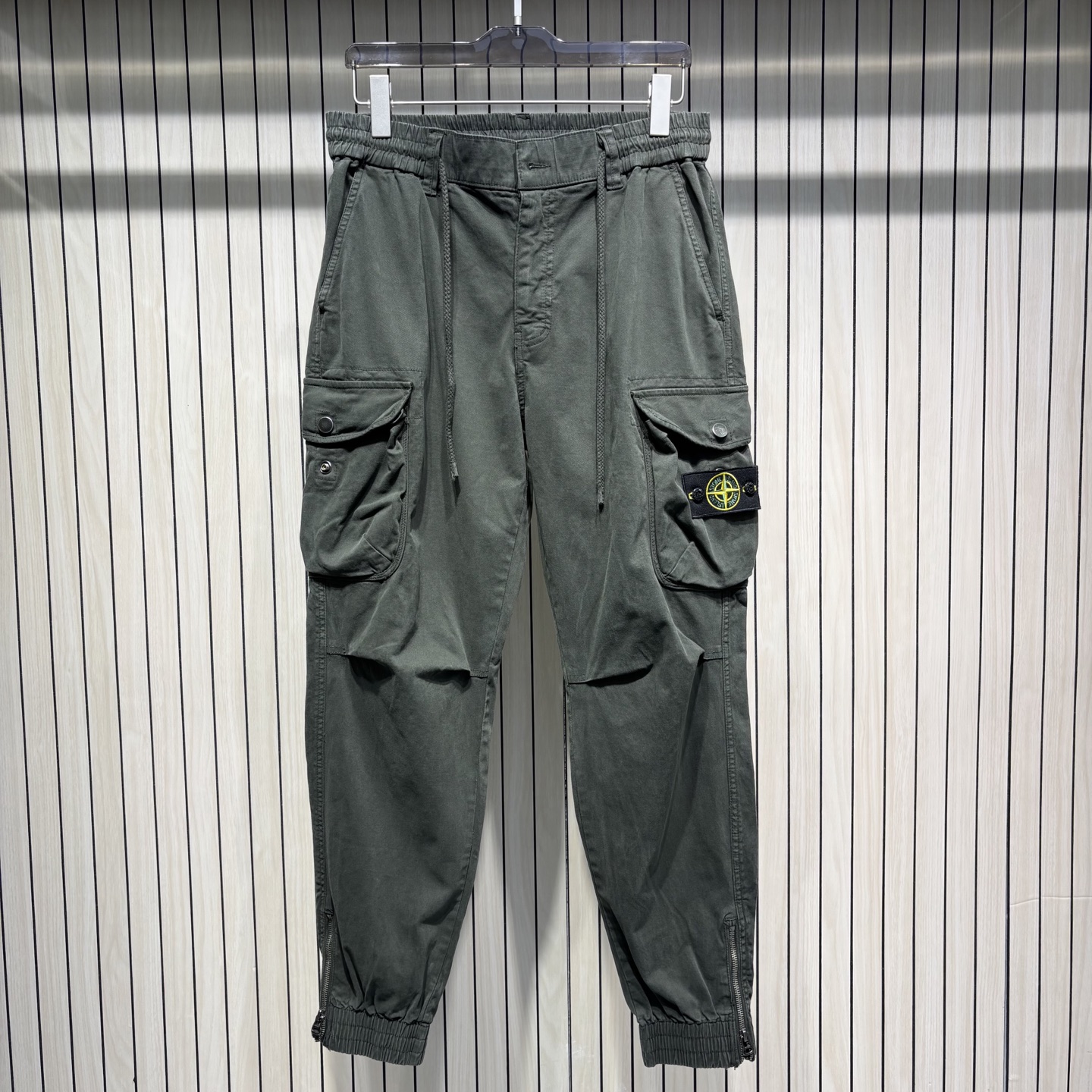 스톤아일랜드 남성 바지 51045 Stone Island 이미지 6